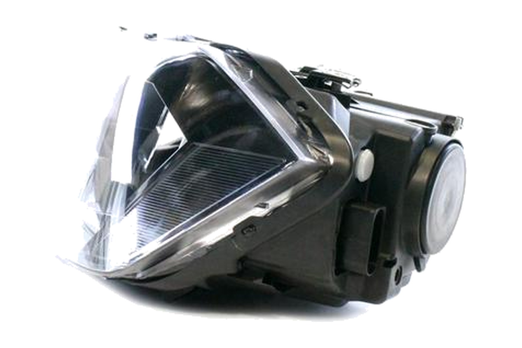 Farol Esquerdo (Motorista) Máscara Negra VW 6EA941005S - Imagem 6