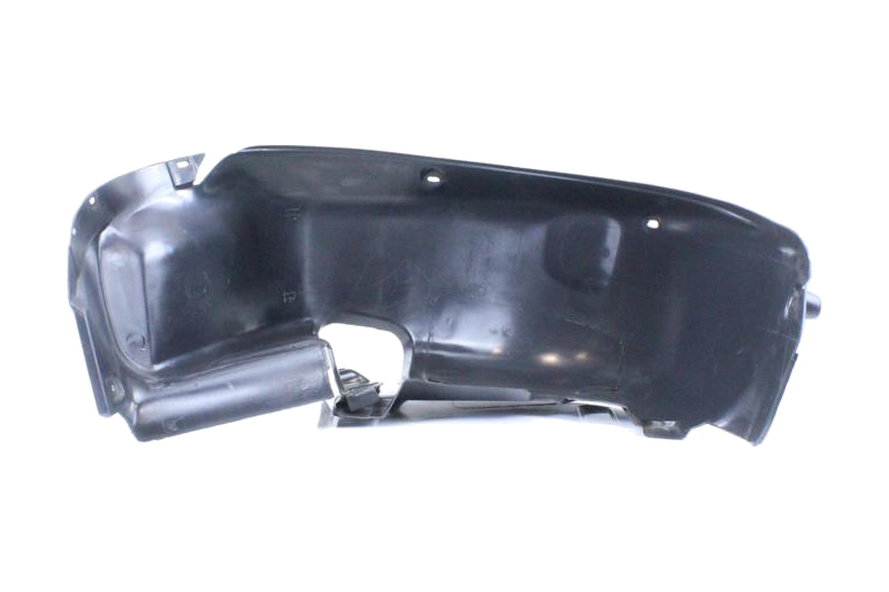 Para-barro de Caixa de Roda VW 1J0810972L