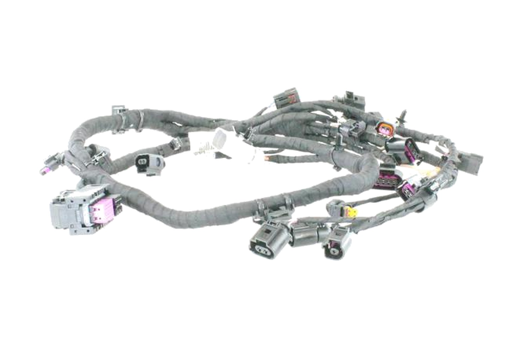 Chicote Elétrico de Motor VW 04E972627JB - Imagem 21