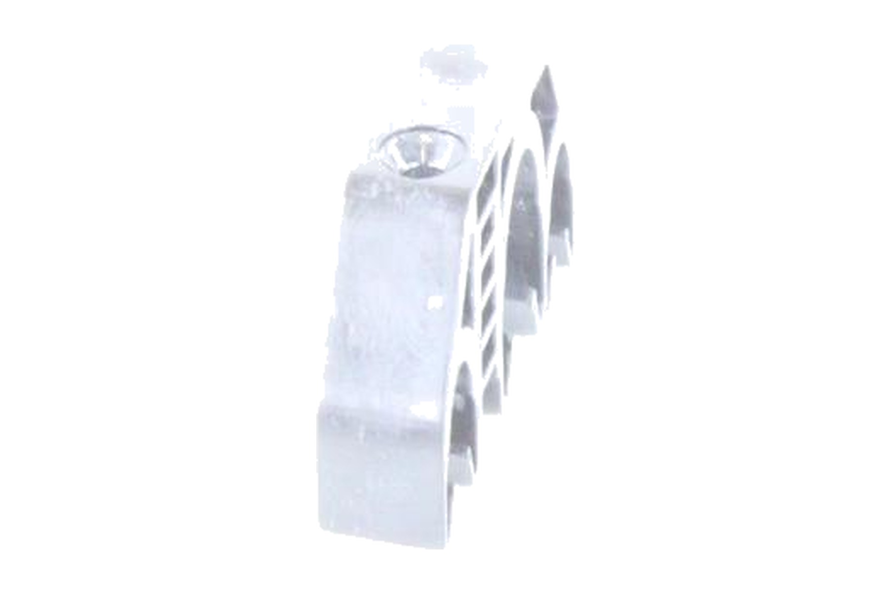 Presilha de Fixação de Mangueira de Combustível VW 5Z0201449 - Imagem 8