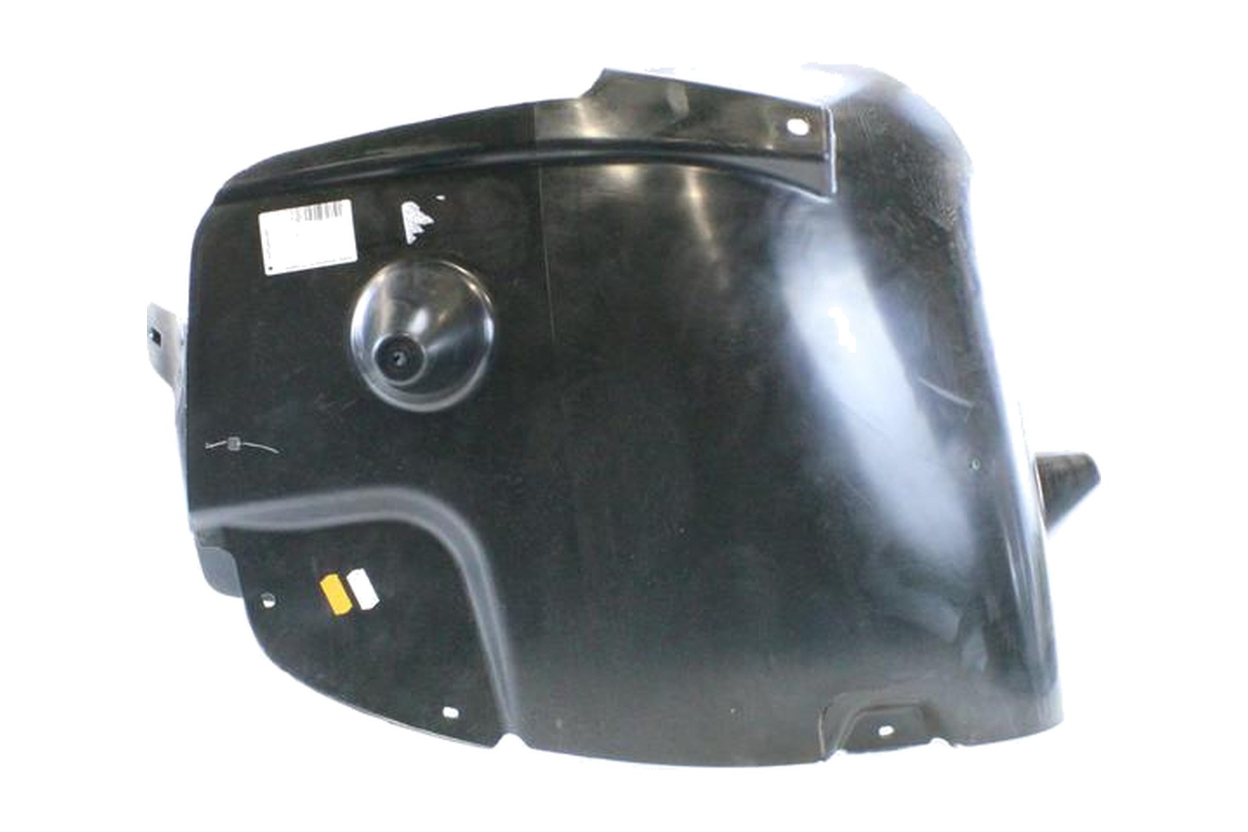 Para-barro de Caixa de Roda VW 2H0809962B - Imagem 6