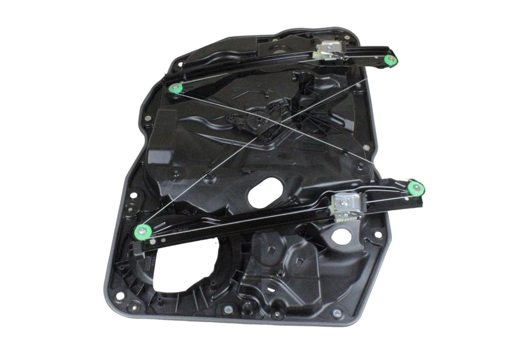 Máquina de Acionamento de Vidro VW 7P6837462B