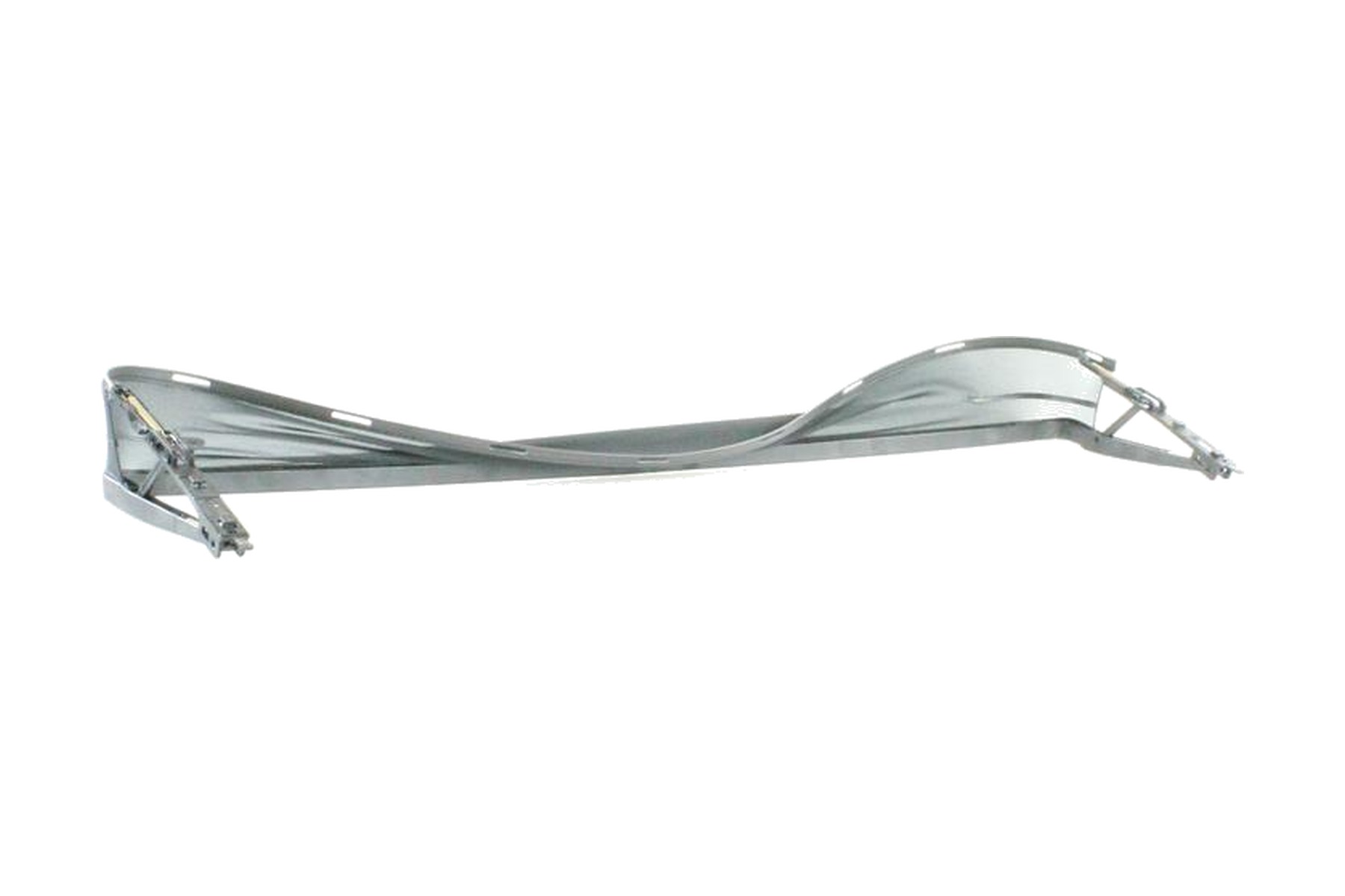 Defletor de Vento de Teto Solar VW 17A877651 - Imagem 11
