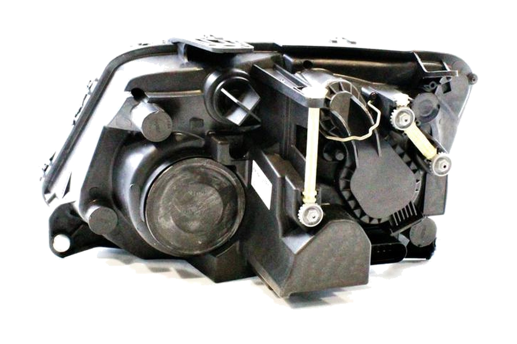 Farol Máscara Negra Direito (Passageiro) VW 2H1941016L - Imagem 14
