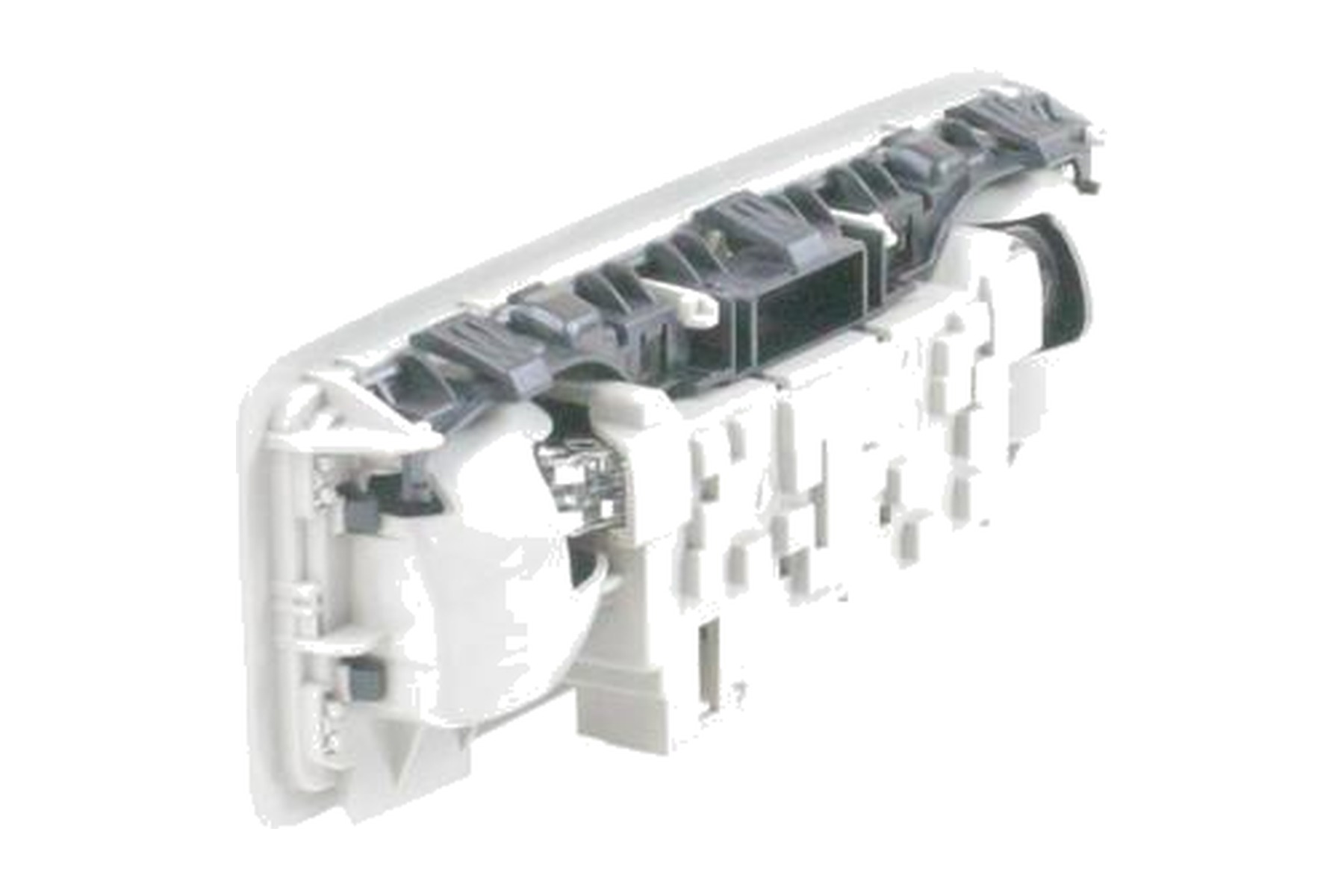 Luz de Cortesia VW 3CN947290QAV - Imagem 9