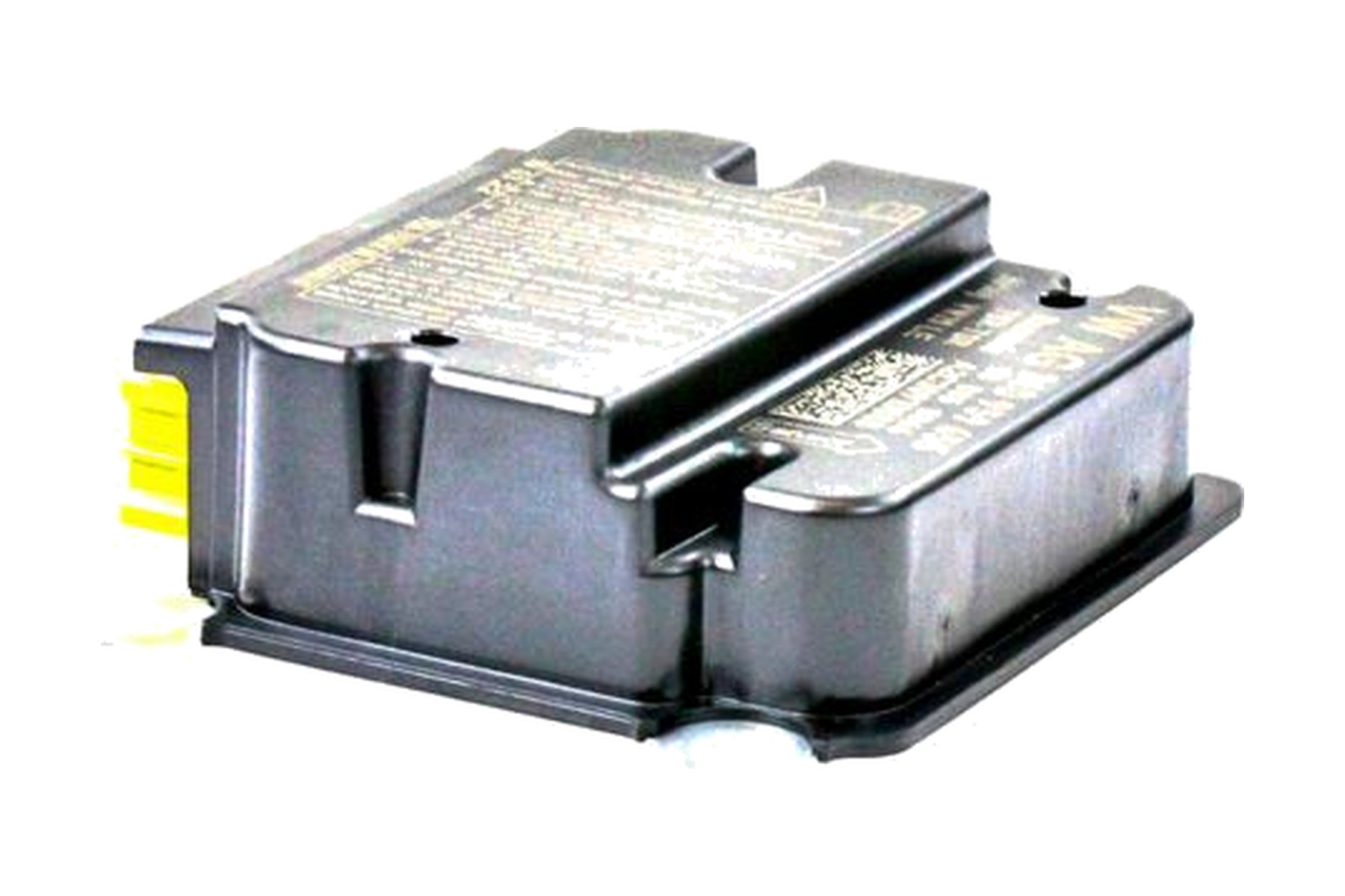 Módulo Eletrônico de Airbag VW 34D959655Z0H - Imagem 9
