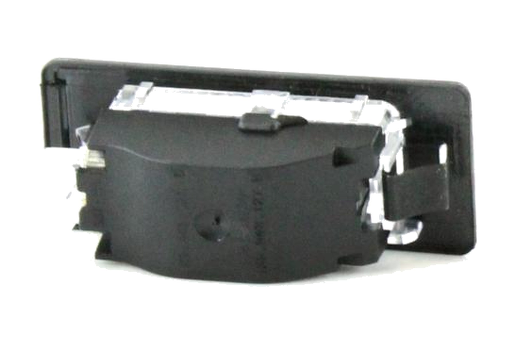 Luz de Placa VW 1K9943021D - Imagem 14