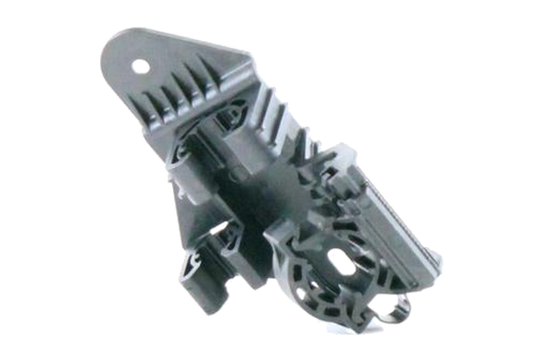 Suporte de Mangueira de Ar Condicionado VW 6Q0820771B - Imagem 13