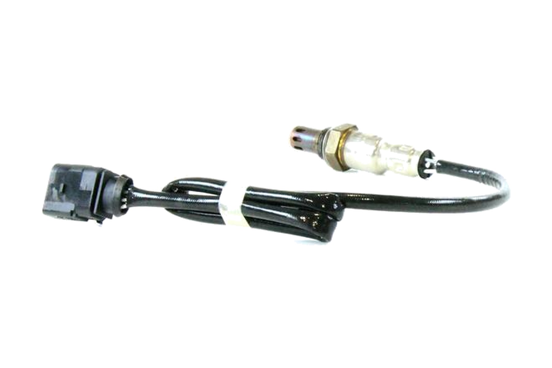 Sonda Lambda de Escapamento Pós-catalisador VW 04E906262EB - Imagem 15