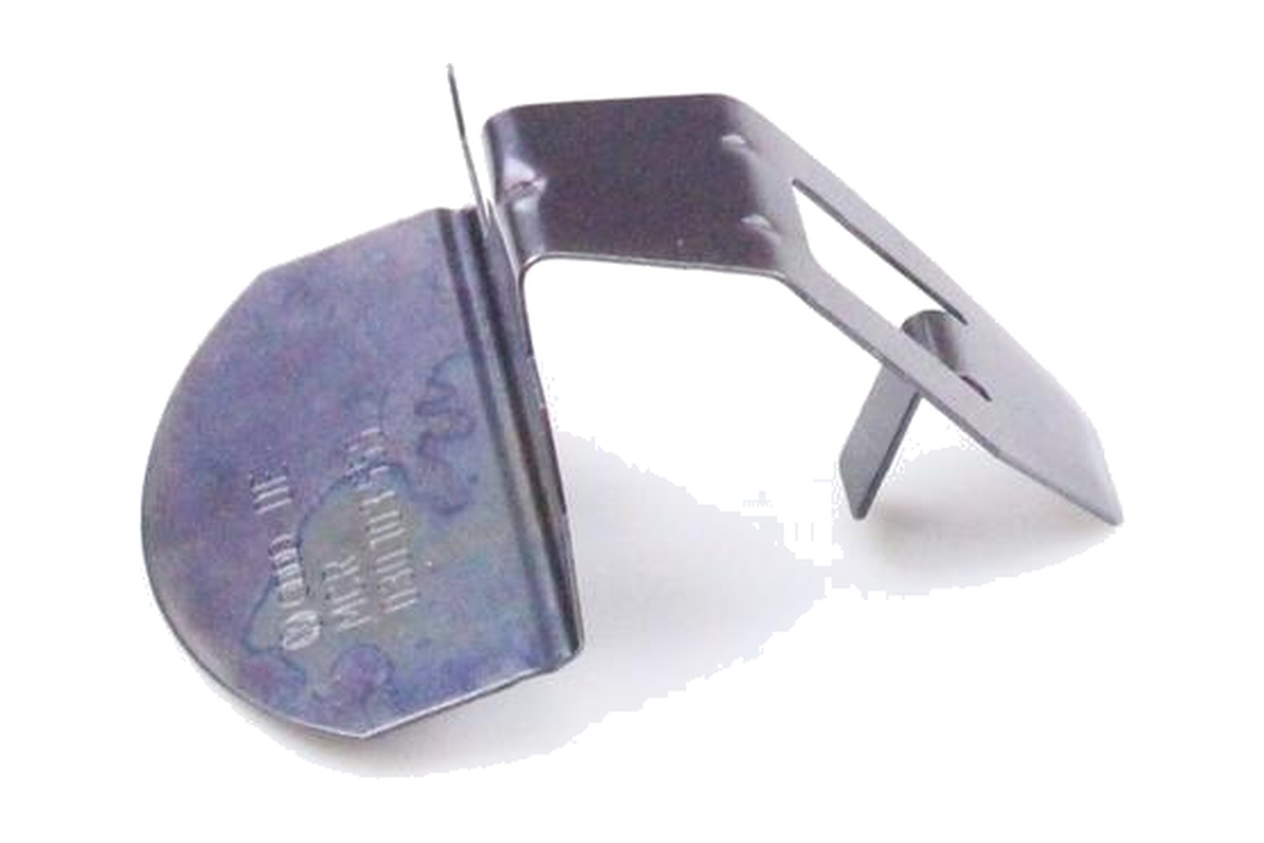 Defletor de Óleo Cabeçote VW 030103555 - Imagem 3