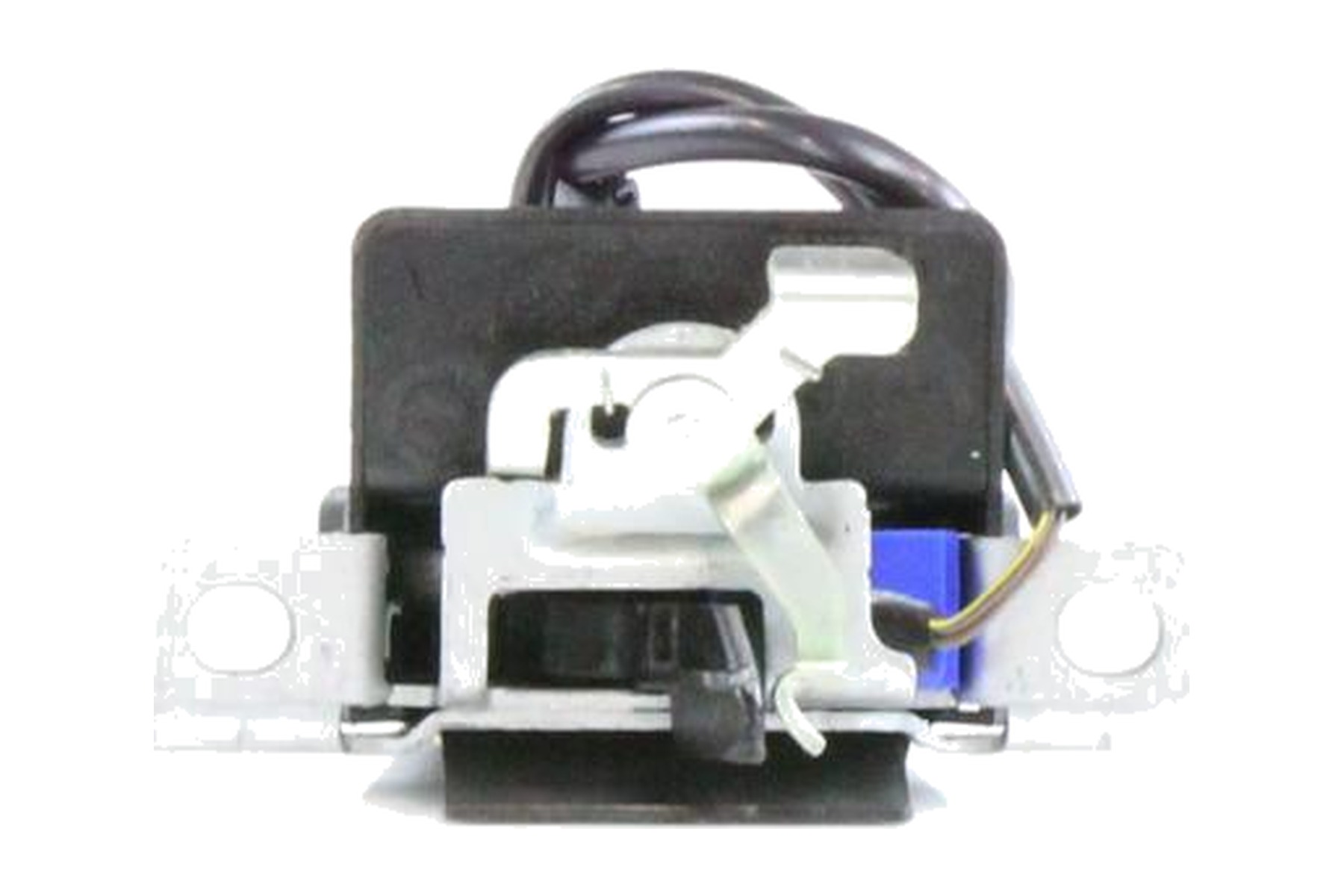 Fechadura de Tampa de Porta-malas Elétrica VW 5Z9827505A - Imagem 13