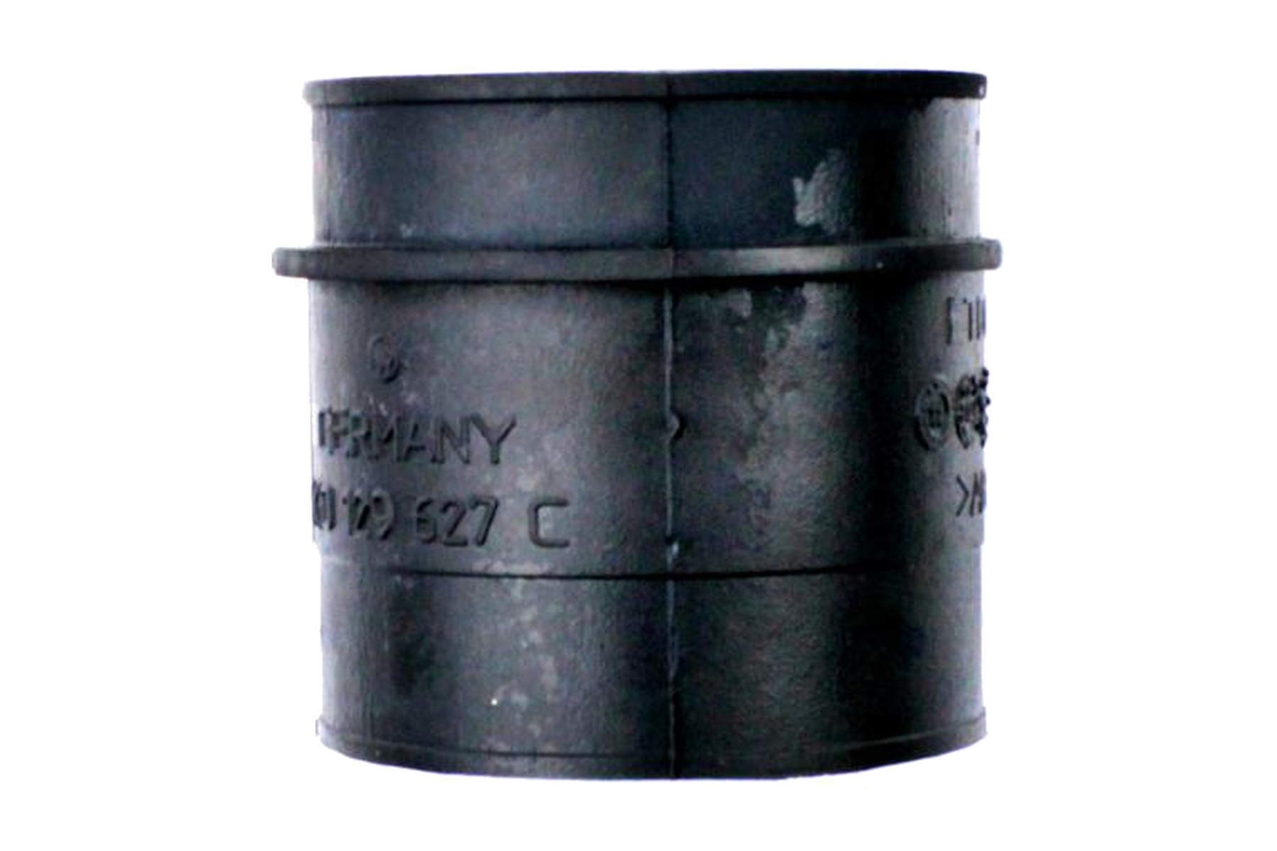 Tubo de Conexão de Caixa de Filtro de Ar VW 1K0129627C