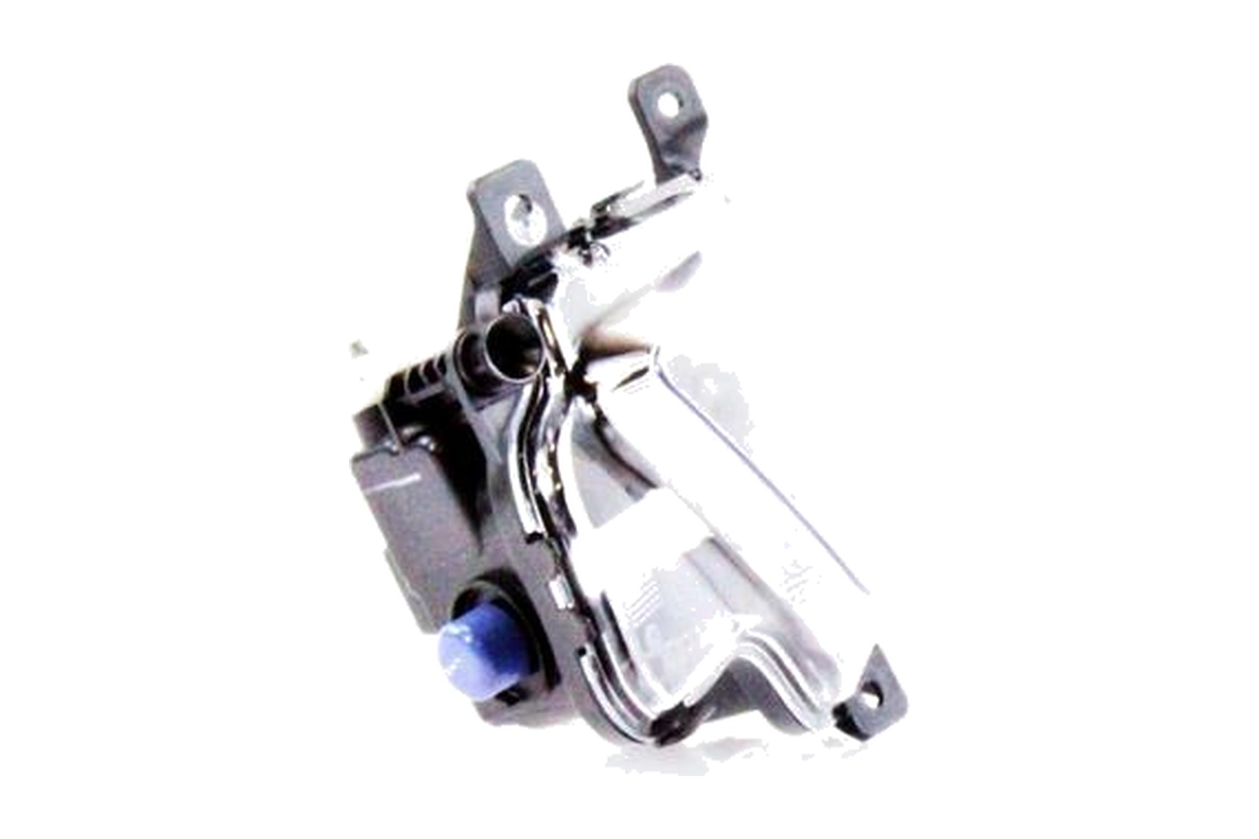 Farol de Milha Esquerdo (Motorista) Dianteiro VW 5U7941699 - Imagem 20