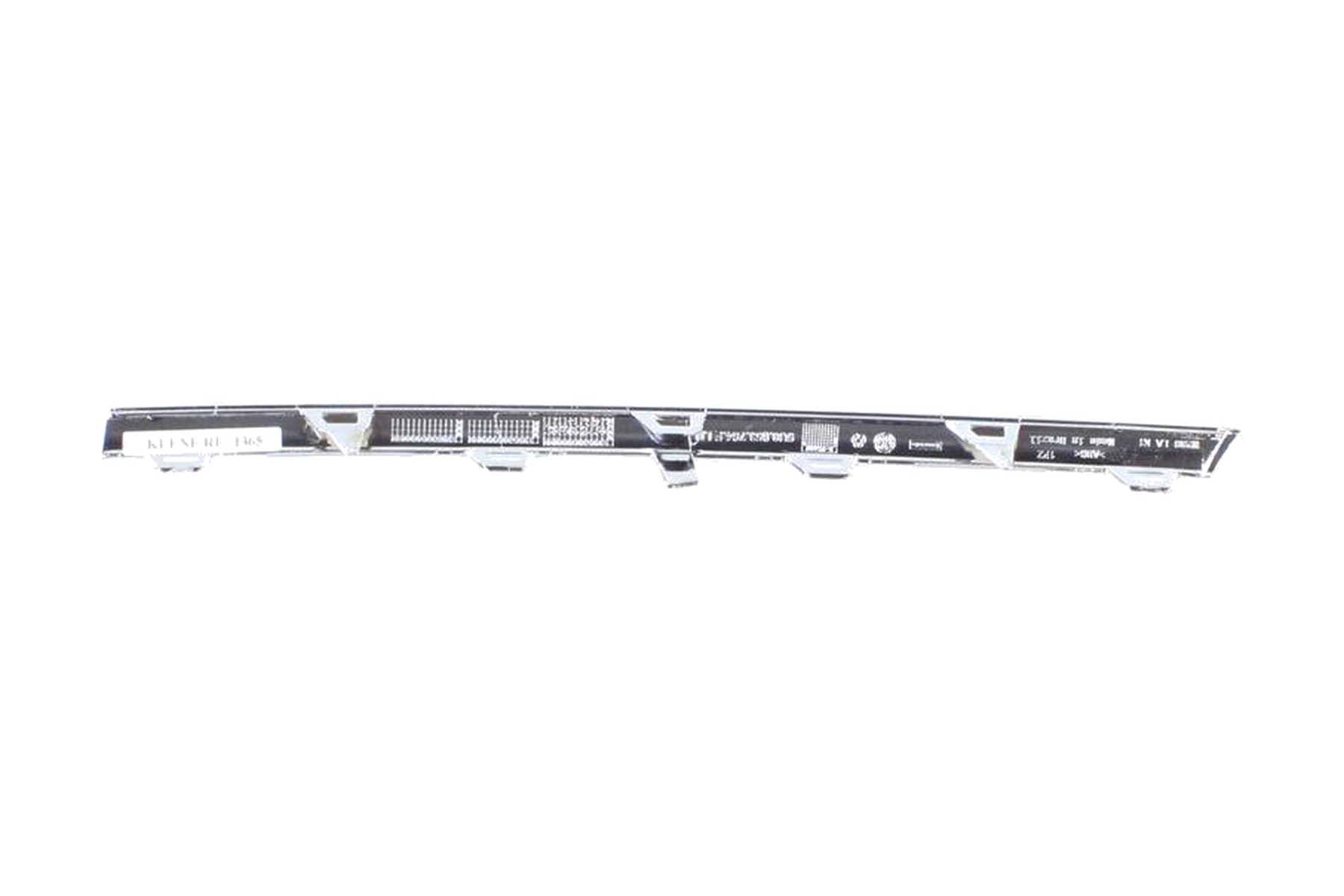 Friso de Grade de Radiador VW 5U0853764F2ZZ - Imagem 3