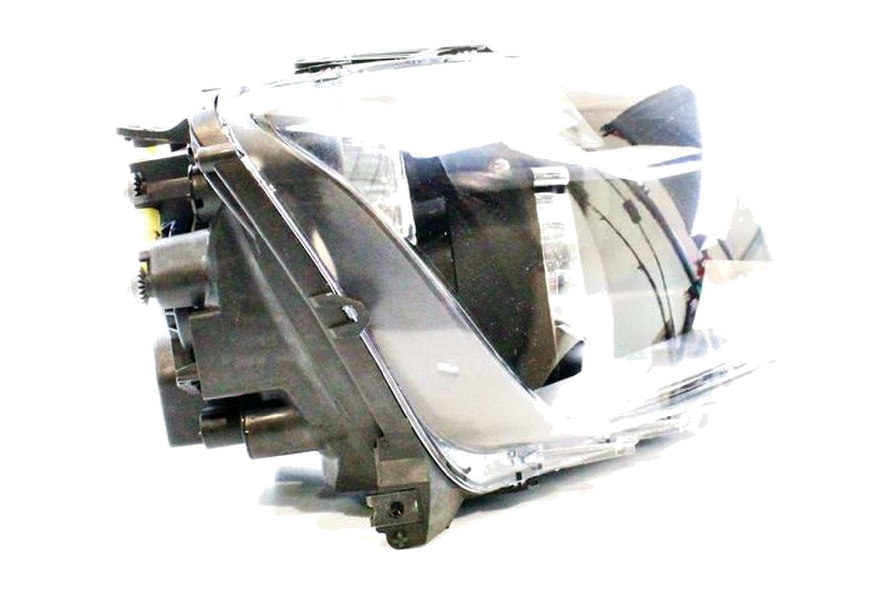 Farol Máscara Negra Direito (Passageiro) VW 2H1941016L - Imagem 21
