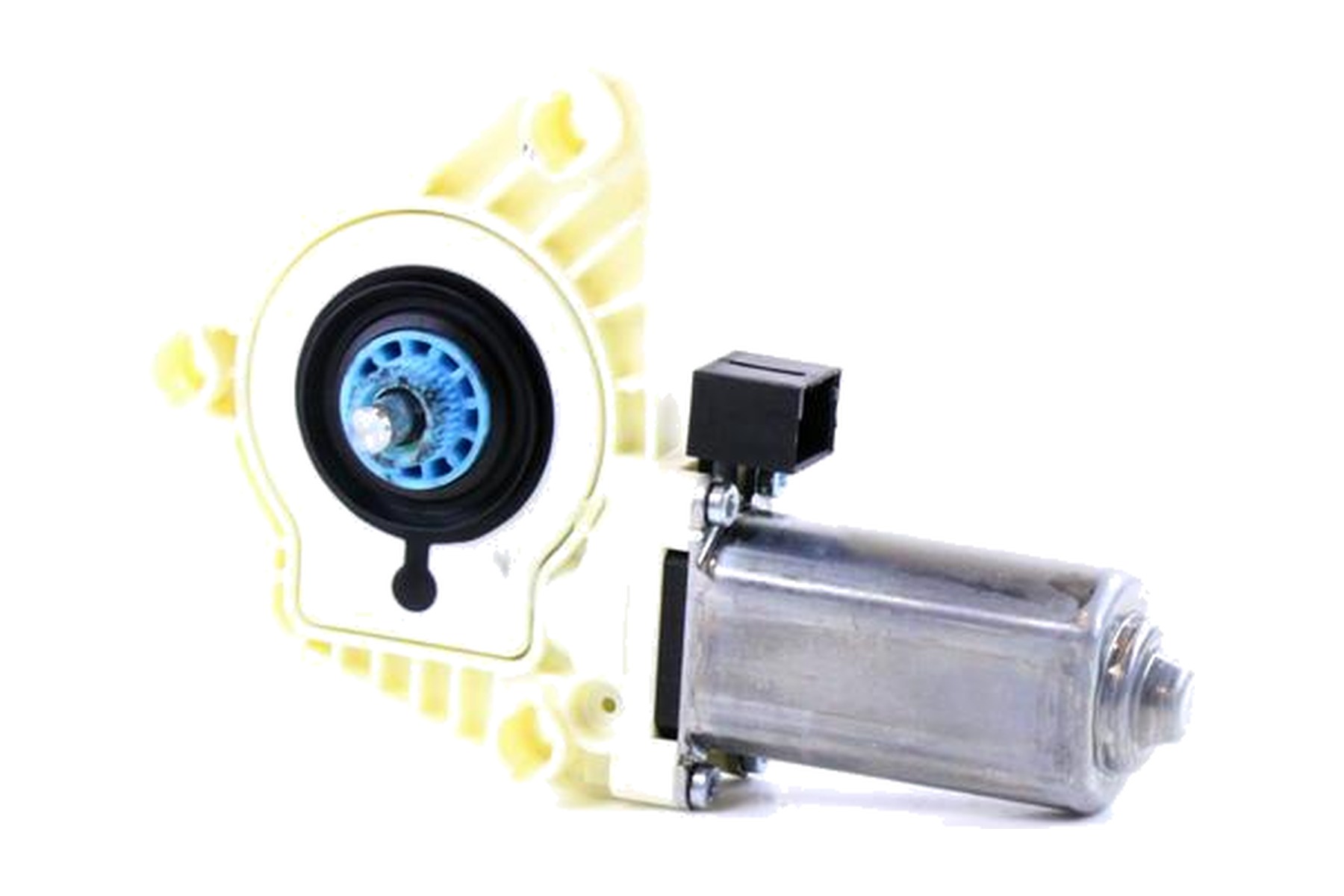 Motor de Acionamento de Vidro VW 5Q4959802B - Imagem 3
