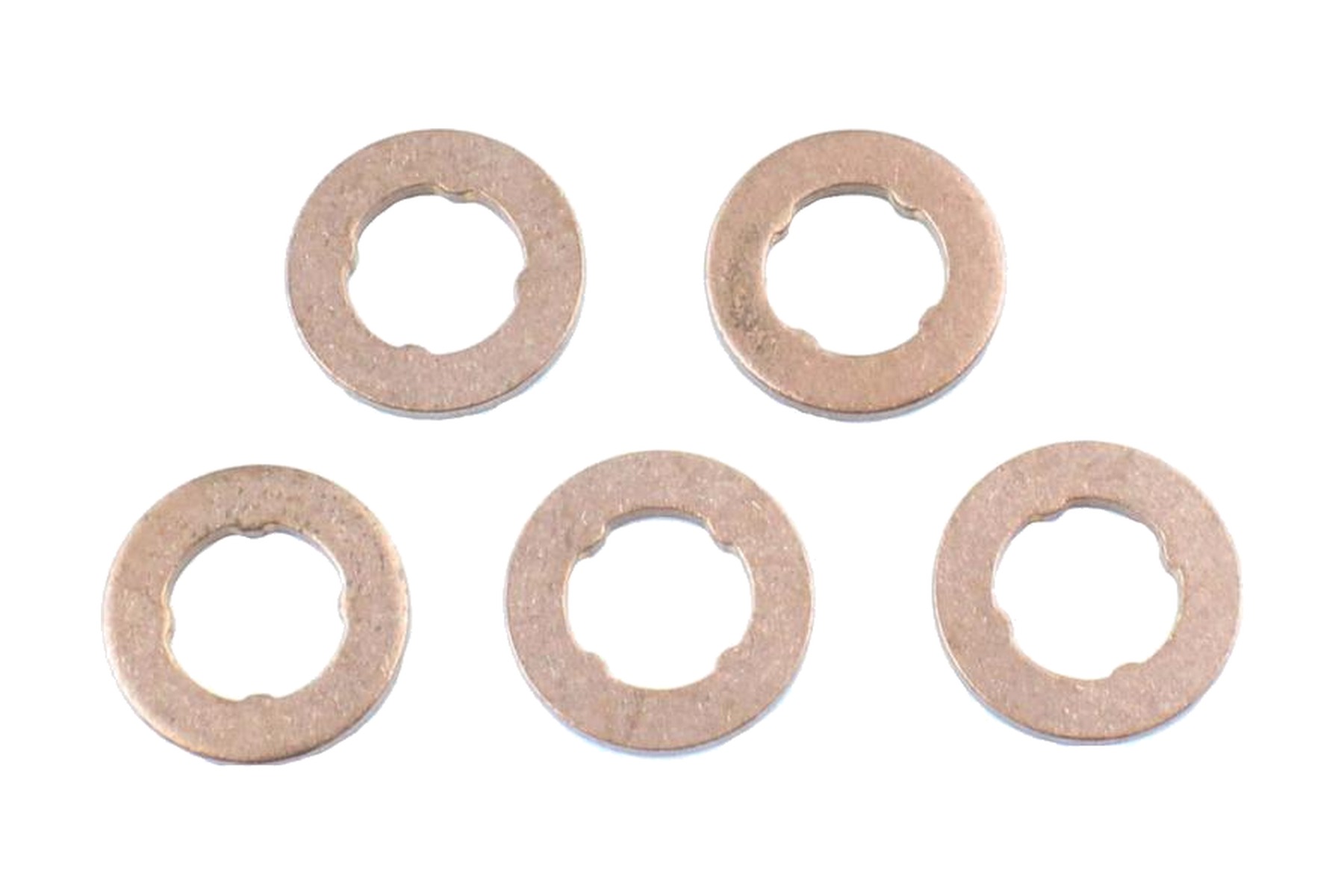 Anel de Vedação de Bico Injetor de Combustível VW 059130519 - Imagem 4