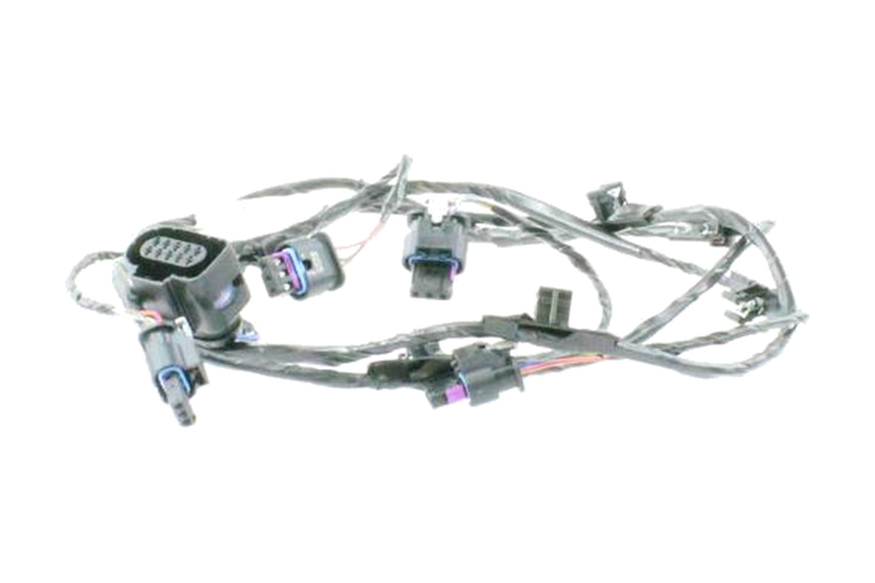 Chicote de Sensor de Estacionamento VW 2GP971104C