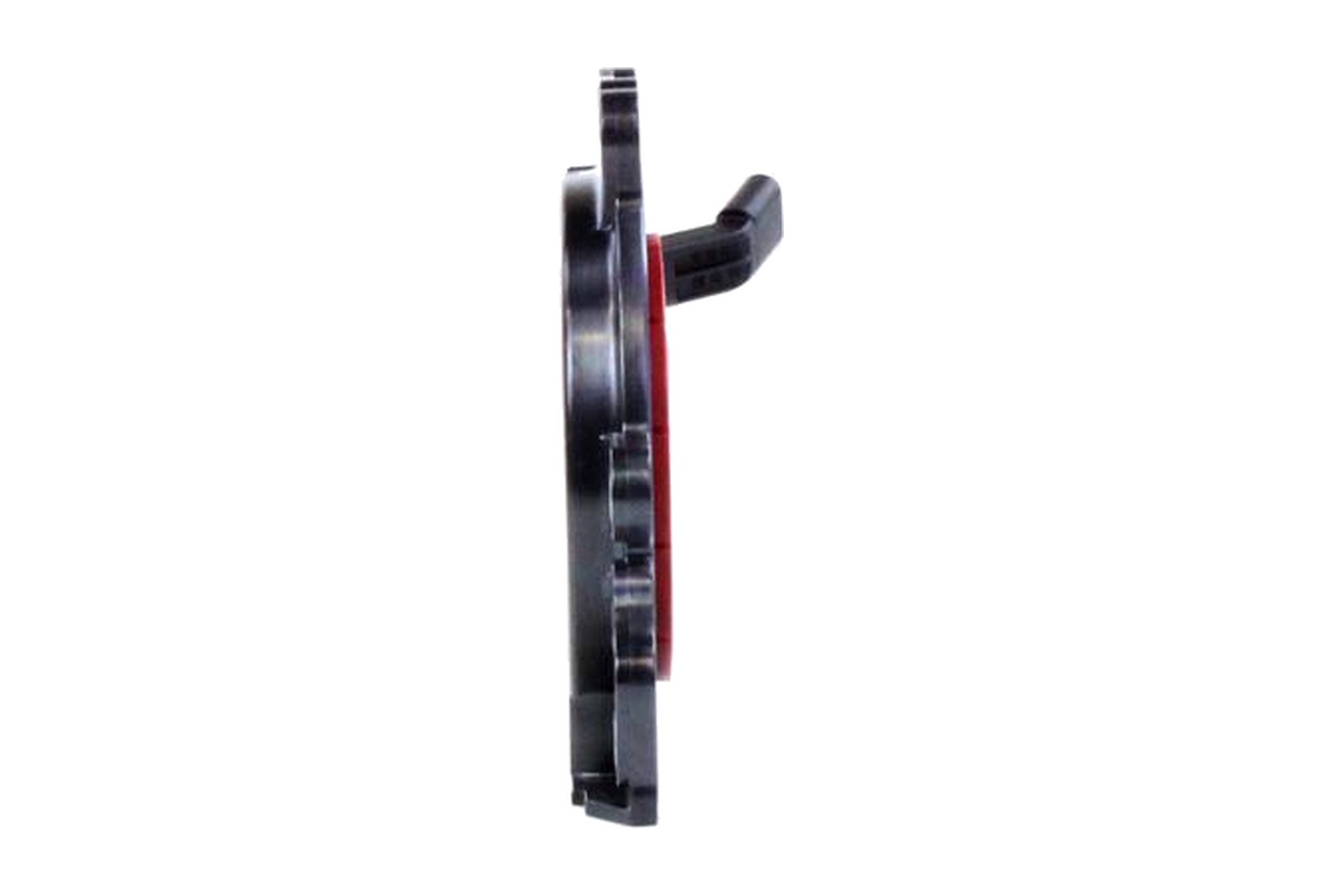 Retentor de Volante de Motor Traseiro Flange VW 04E103170AE - Imagem 7