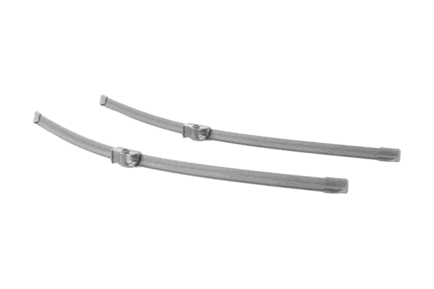 Palheta de Limpador de Para-brisa Dianteiro VW 7P0998002 - Imagem 16