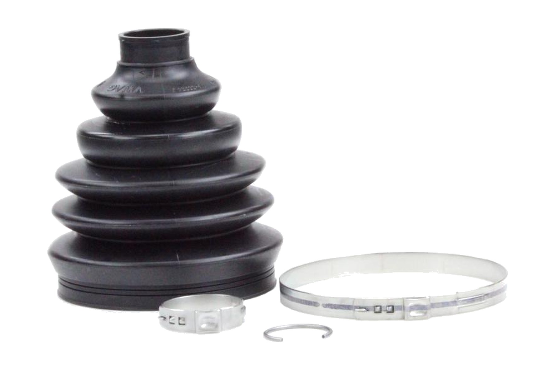 Kit de Coifa de Junta Homocinética VW 3Q0498203A