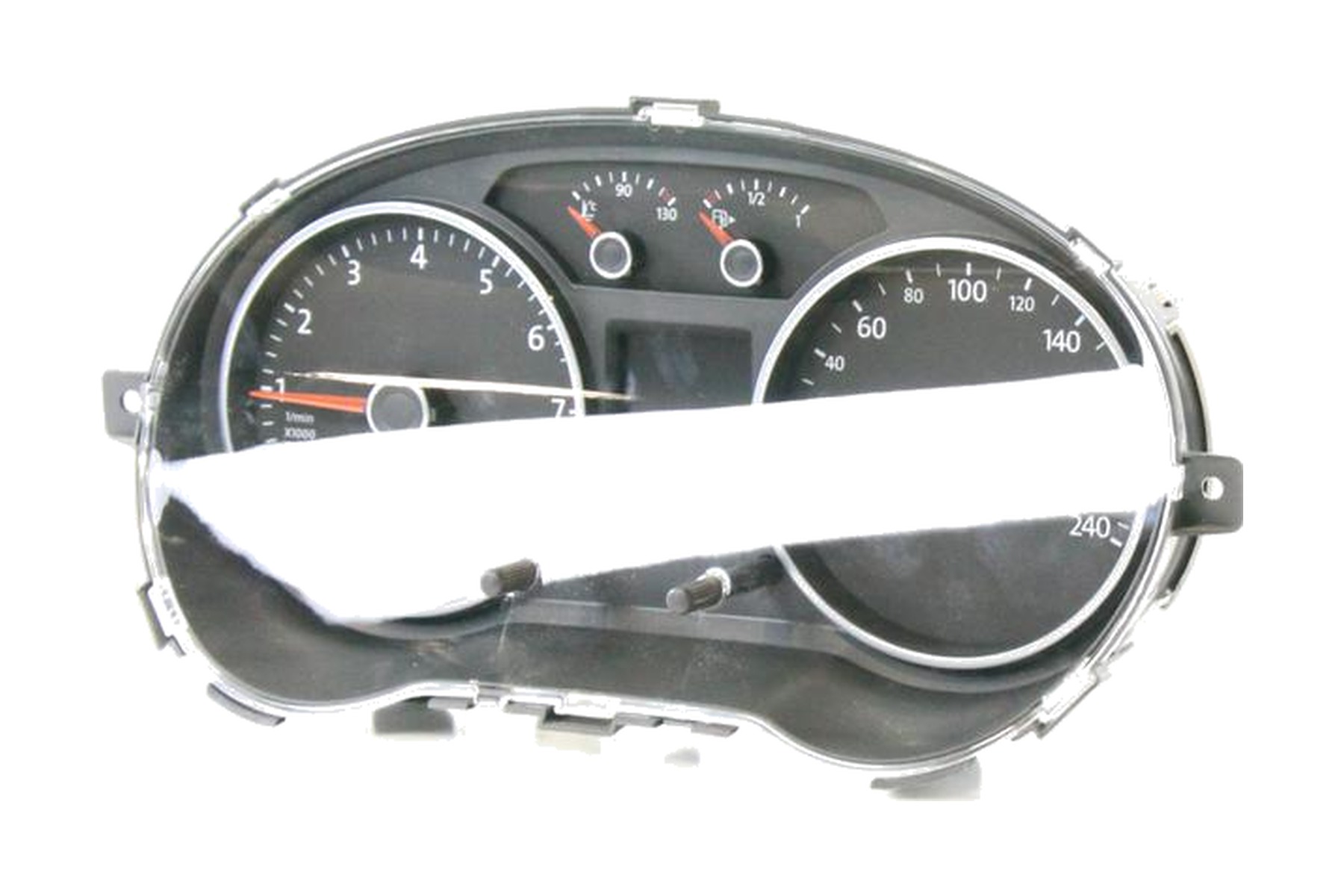 Painel de Instrumentos VW 5U0920830N - Imagem 3