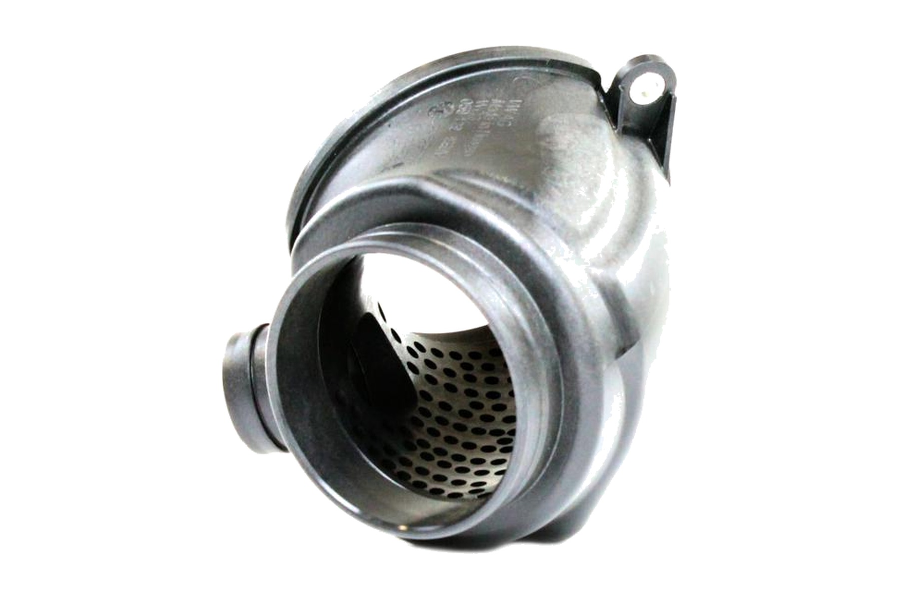 Conexão de Tubo de Pressurização de Turbo VW 059129955AK - Imagem 8