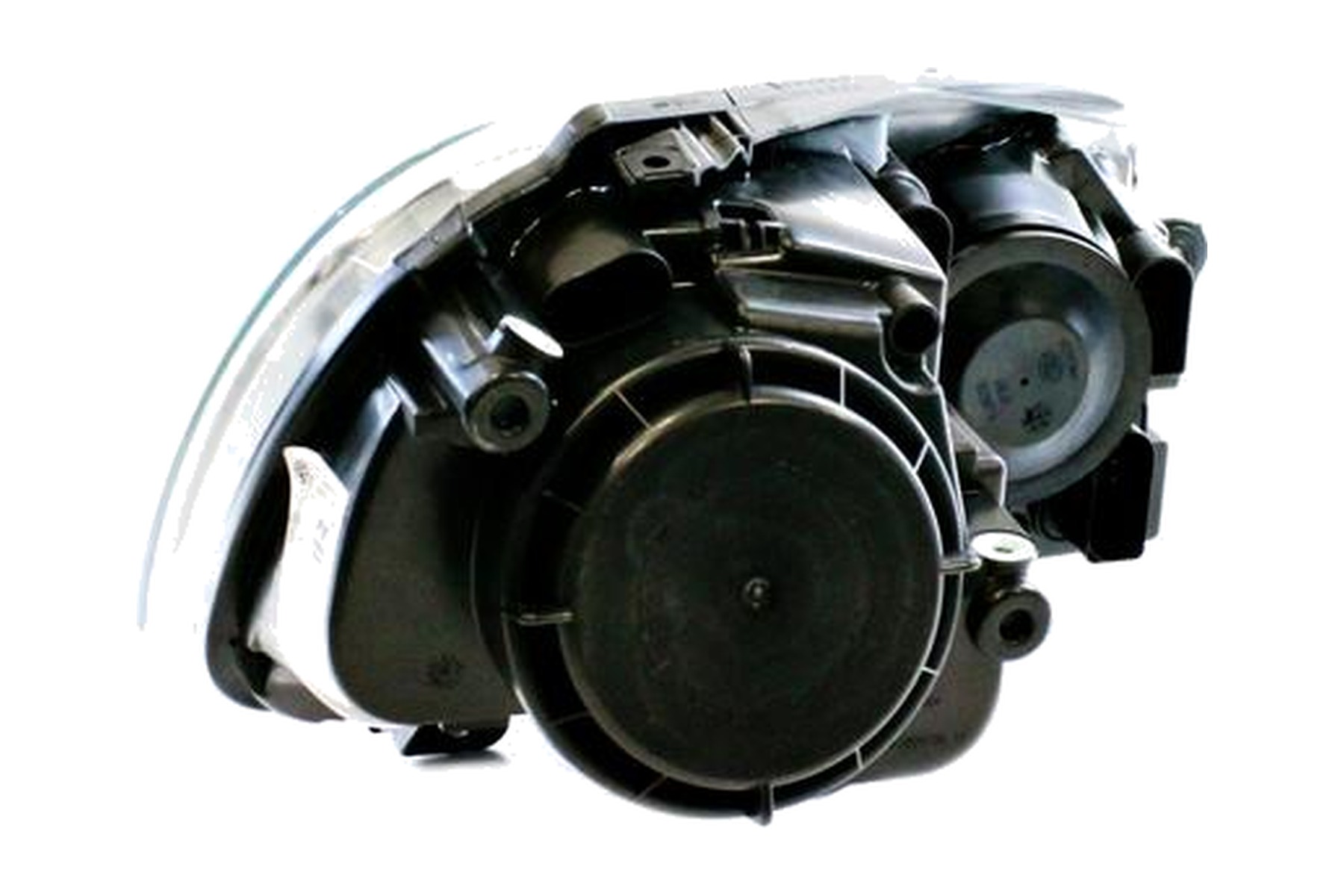 Farol Esquerdo (Motorista) Duplo VW 1K6941029P - Imagem 9