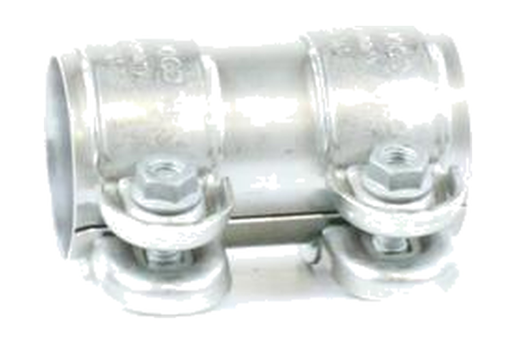 Abraçadeira de Escapamento VW 1K0253141E - Imagem 24