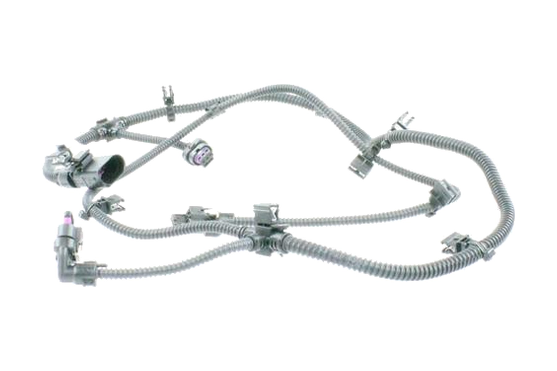 Chicote de Sensor de Estacionamento VW 1SB971065 - Imagem 5