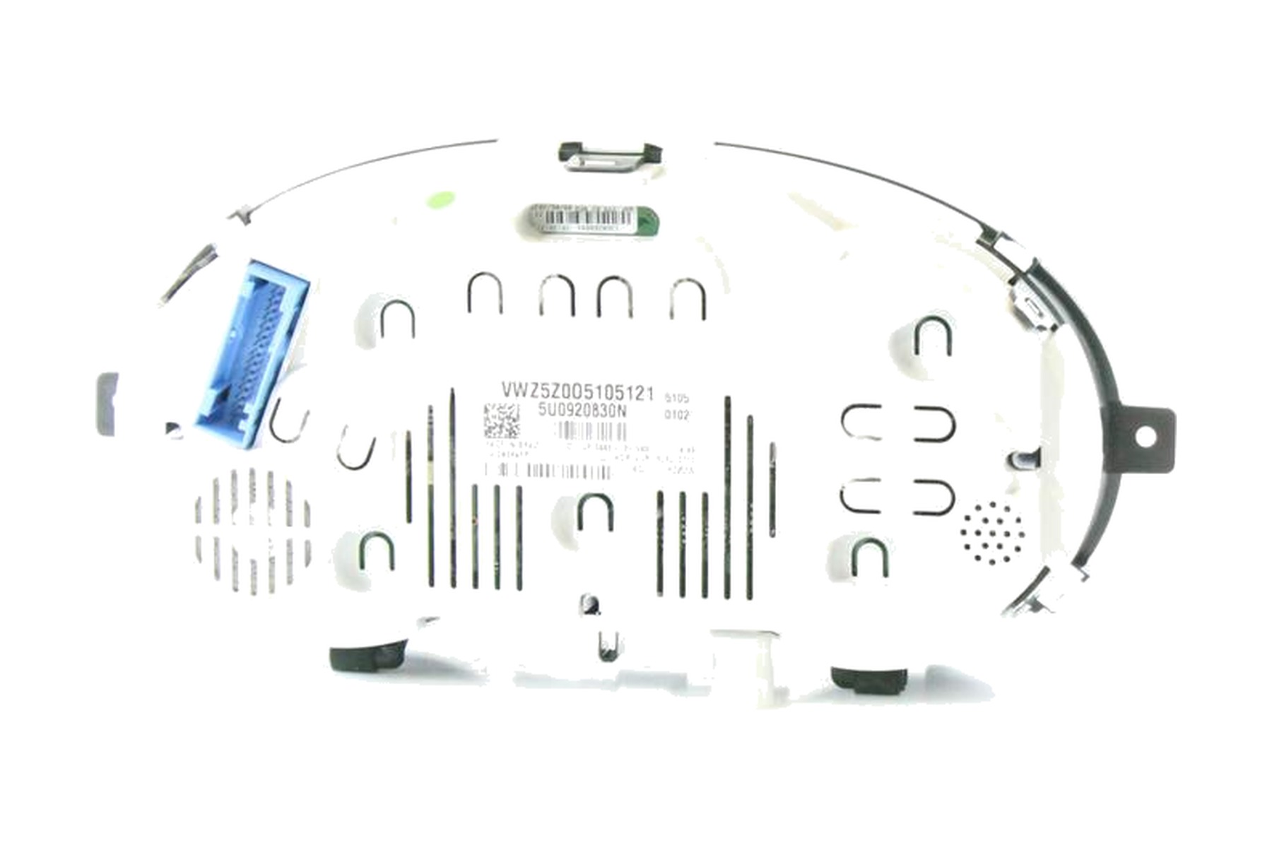 Painel de Instrumentos VW 5U0920830N - Imagem 14