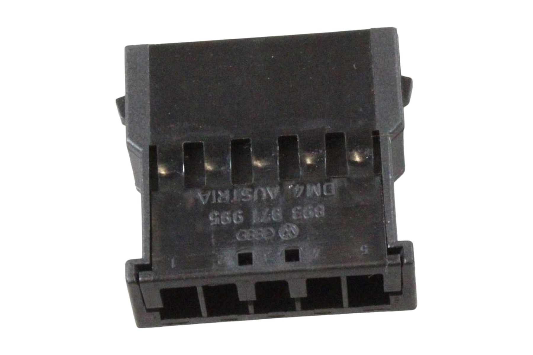 Alojamento VW 893971995 - Imagem 2