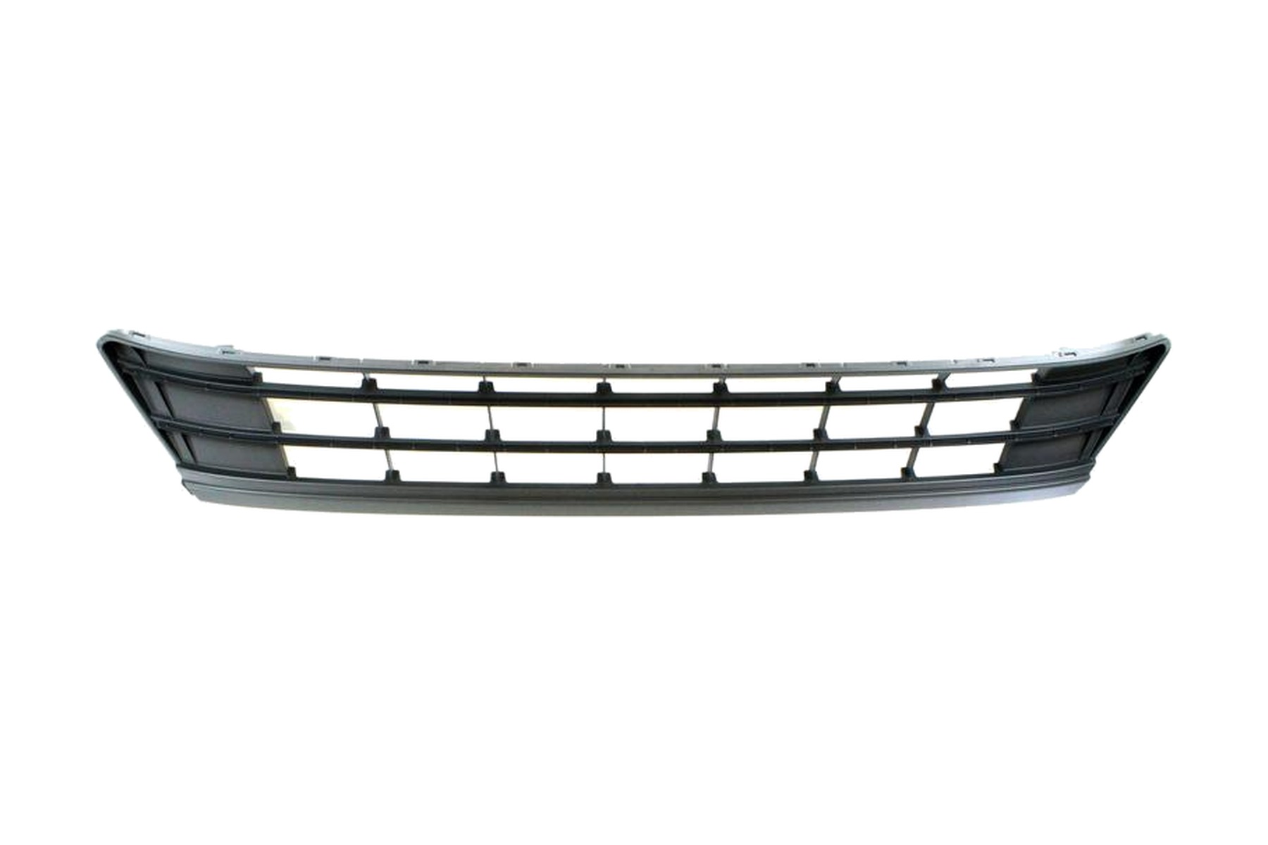 Grade de Ventilação de Para-choque VW 2G0853677AC9B9