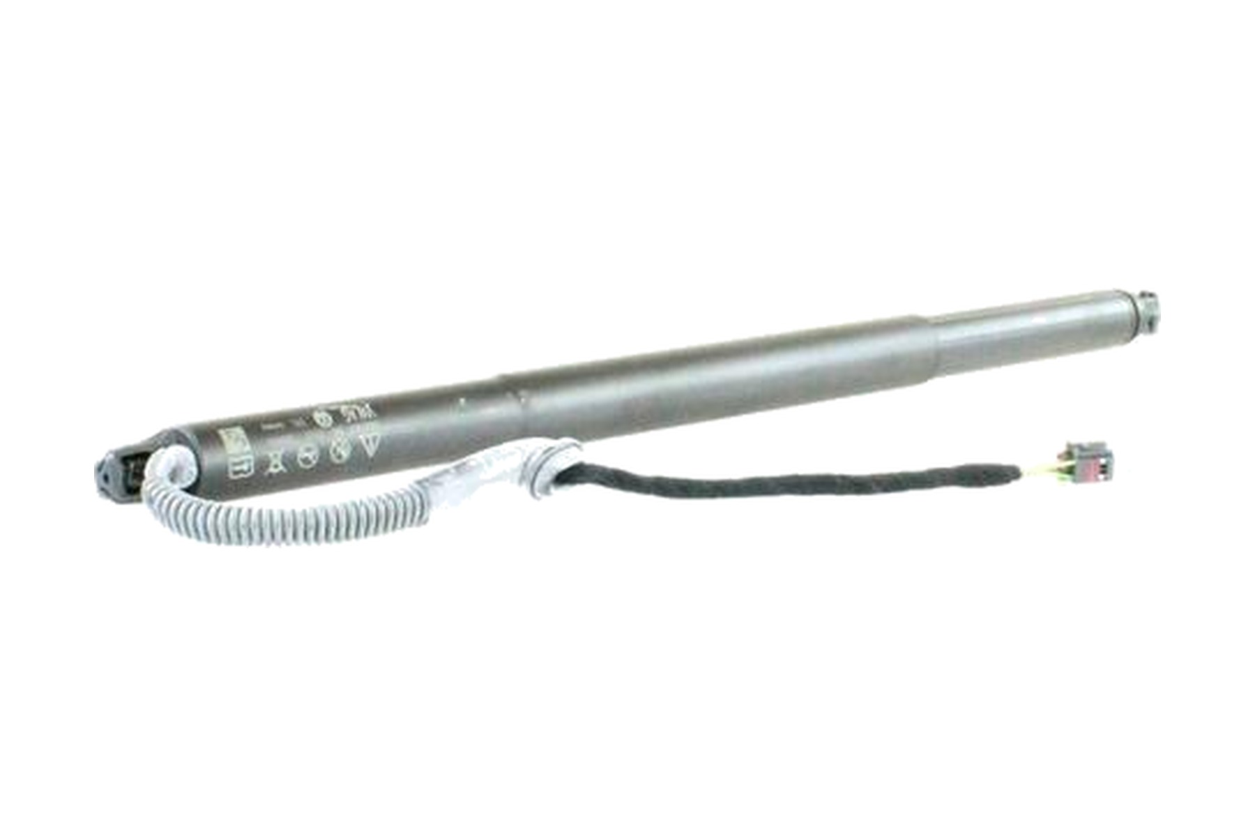 Amortecedor de Tampa de Porta-malas VW 5NA827851E - Imagem 22