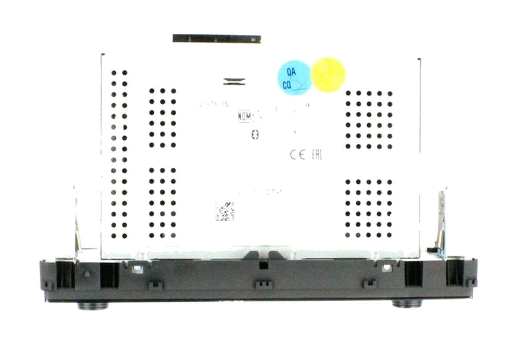 Rádio Automotivo VW 5G0035150C - Imagem 25