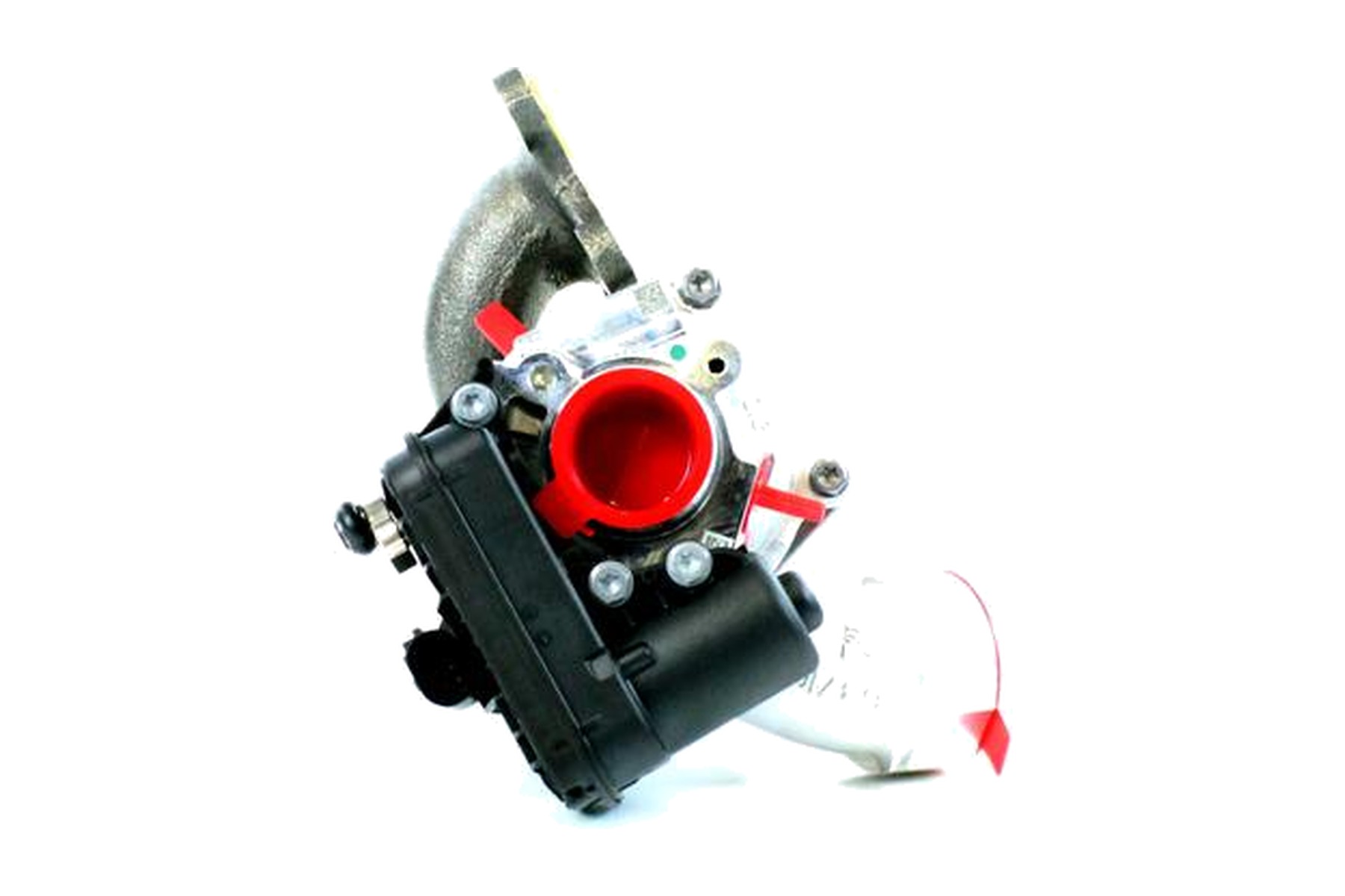 Turbo Compressor VW 04C145703N - Imagem 19