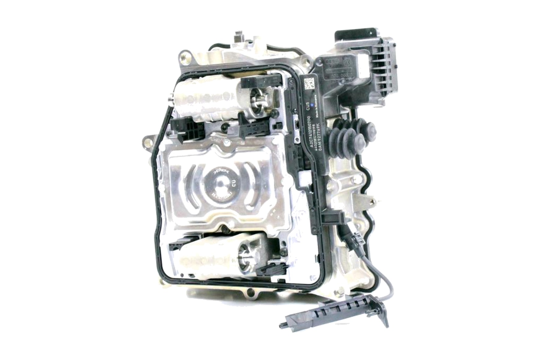 Mecatrônica de Caixa de Câmbio VW 0AM325025MZ2A - Imagem 15