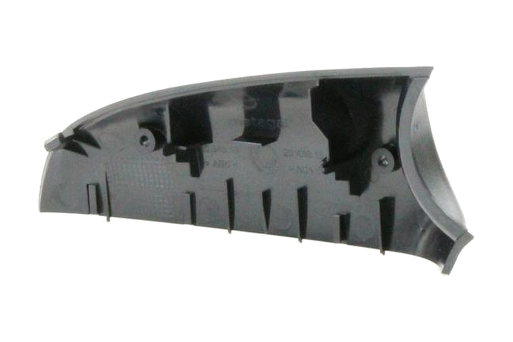 Moldura de Espelho Retrovisor VW 373857603A1NN - Imagem 15
