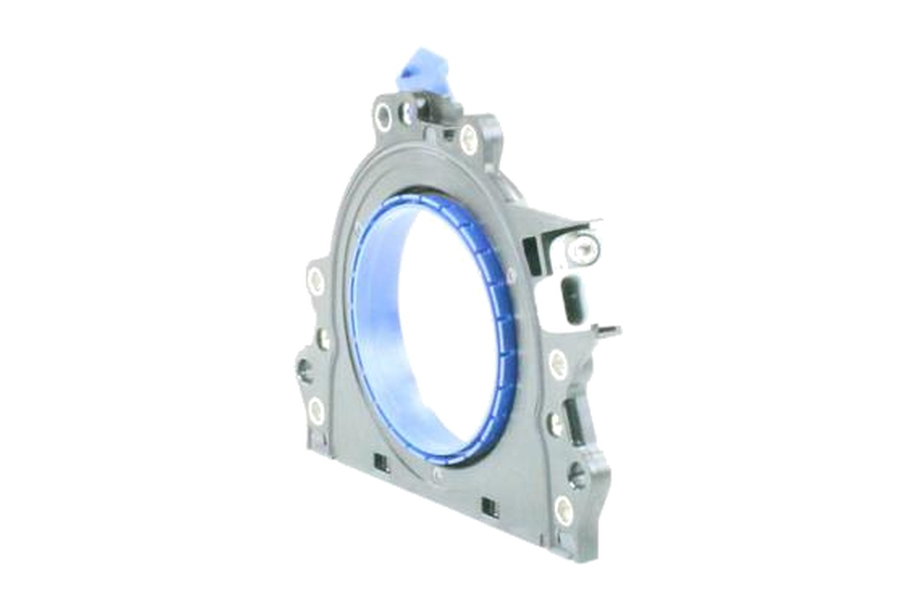 Retentor de Volante de Motor Traseiro Flange VW 04E103170Q - Imagem 17