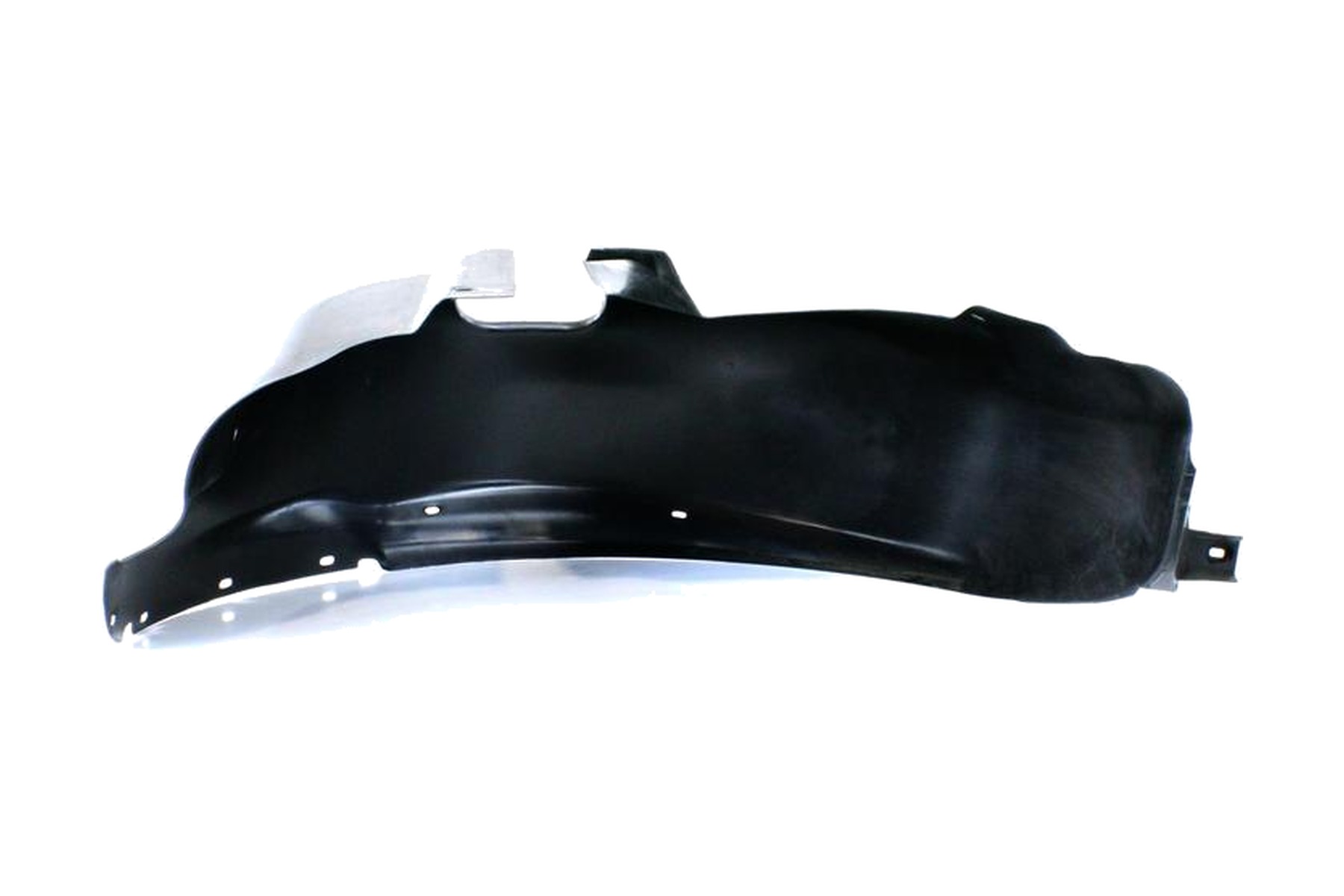 Para-barro de Caixa de Roda VW 6Q0810971A