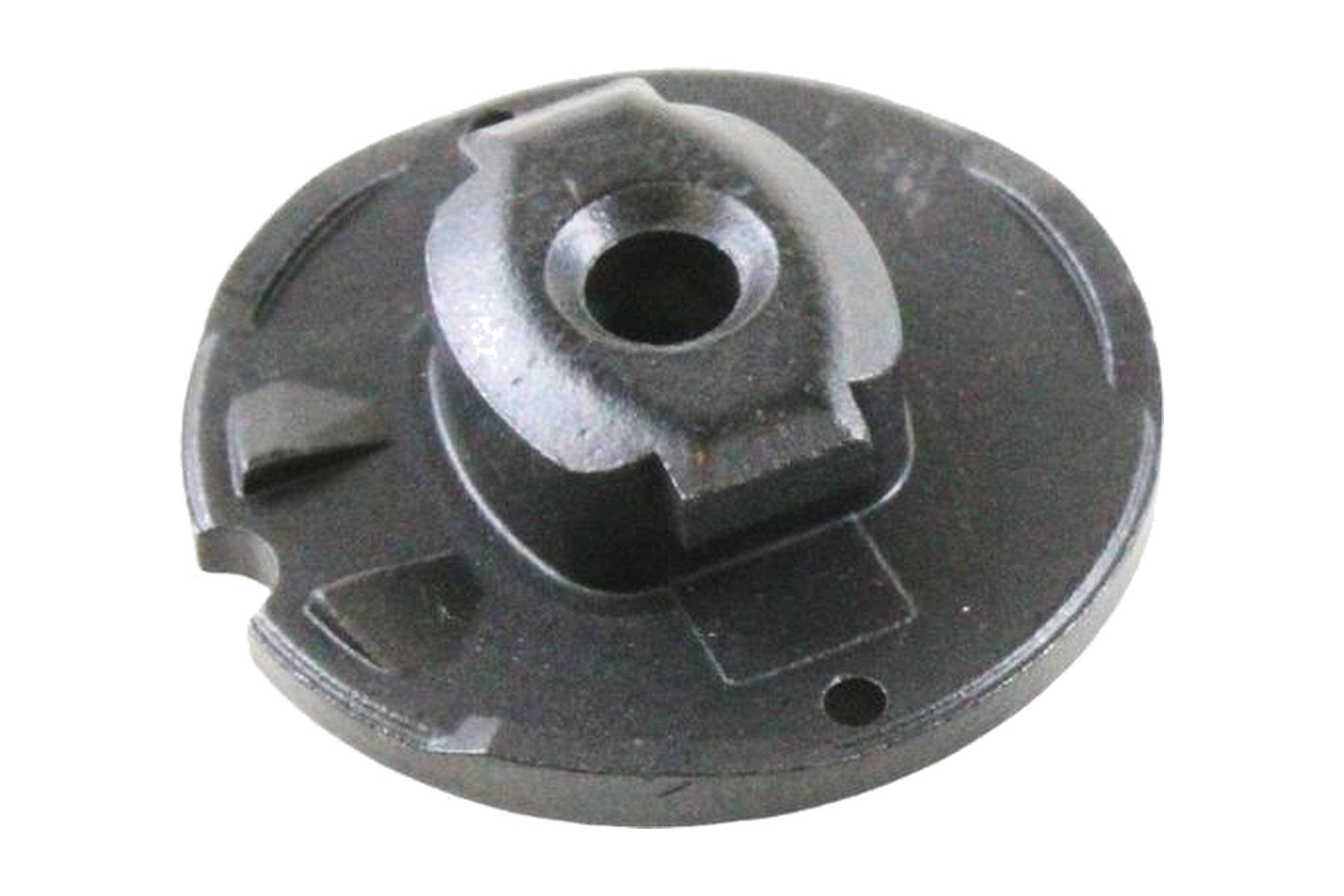Placa Suporte de Carroceria VW 6N0845543