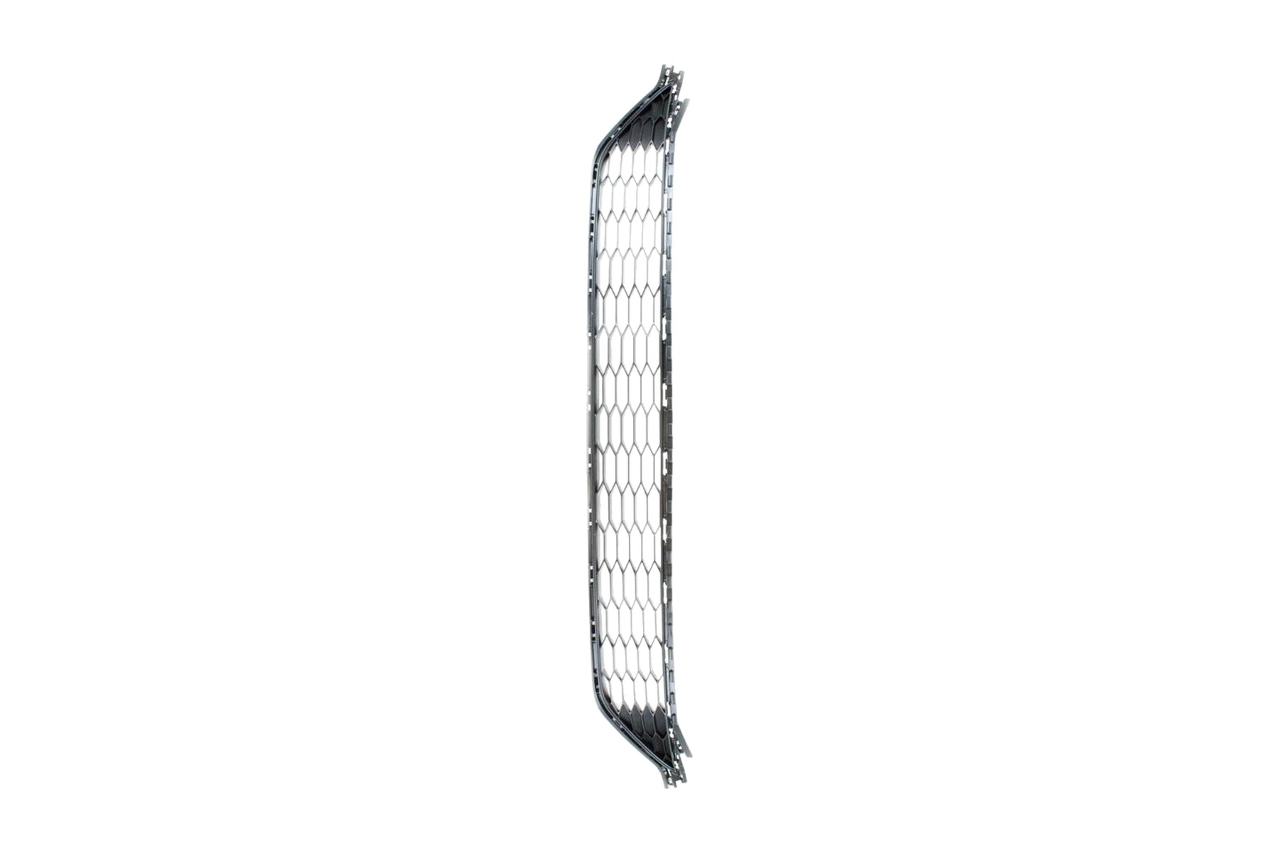 Grade de Ventilação de Para-choque VW 17A853677D9B9 - Imagem 3