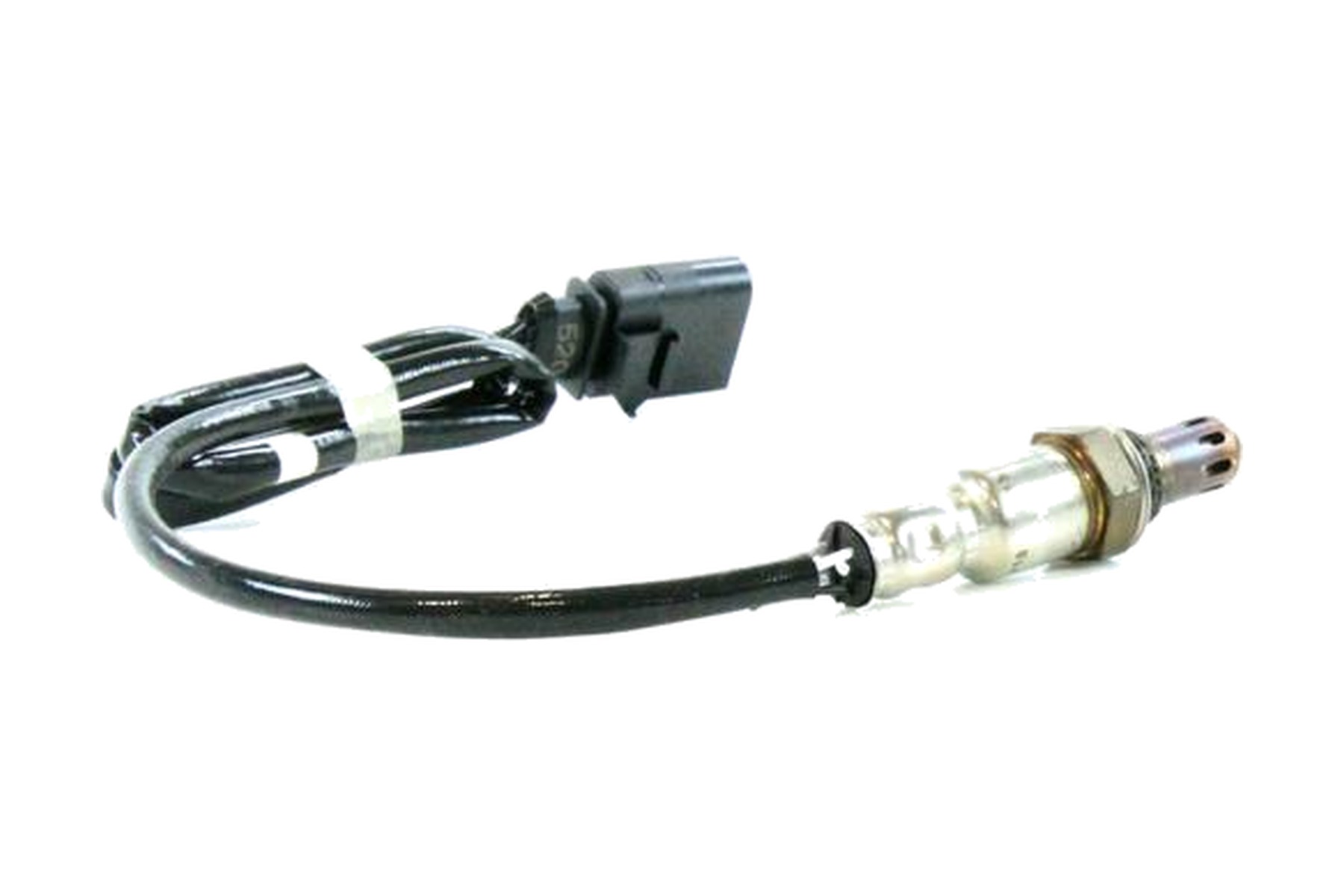 Sonda Lambda de Escapamento Pós-catalisador VW 04E906262EB - Imagem 22