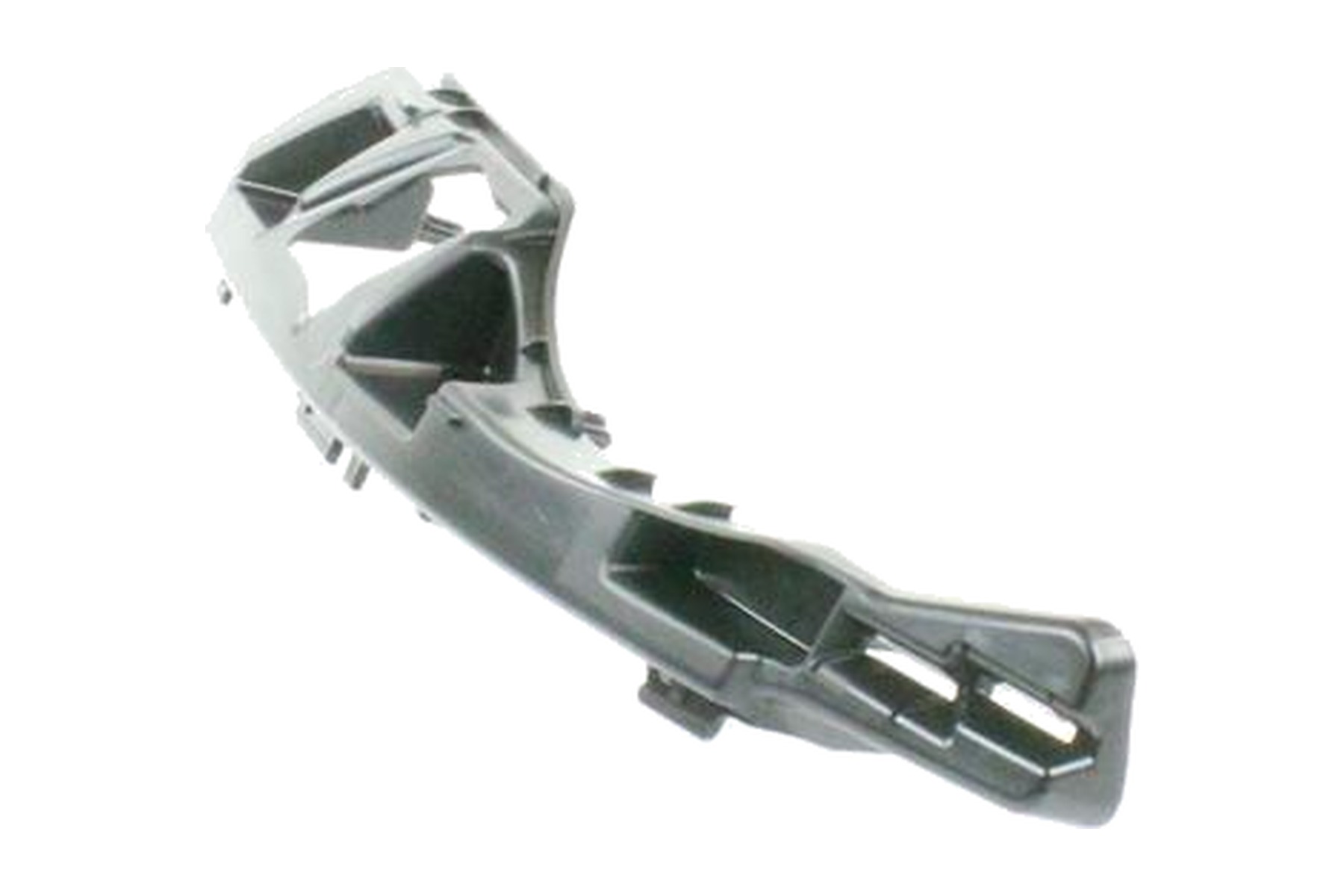 Suporte de Farol de Milha Esquerdo (Motorista) VW 6Q0807723A - Imagem 6