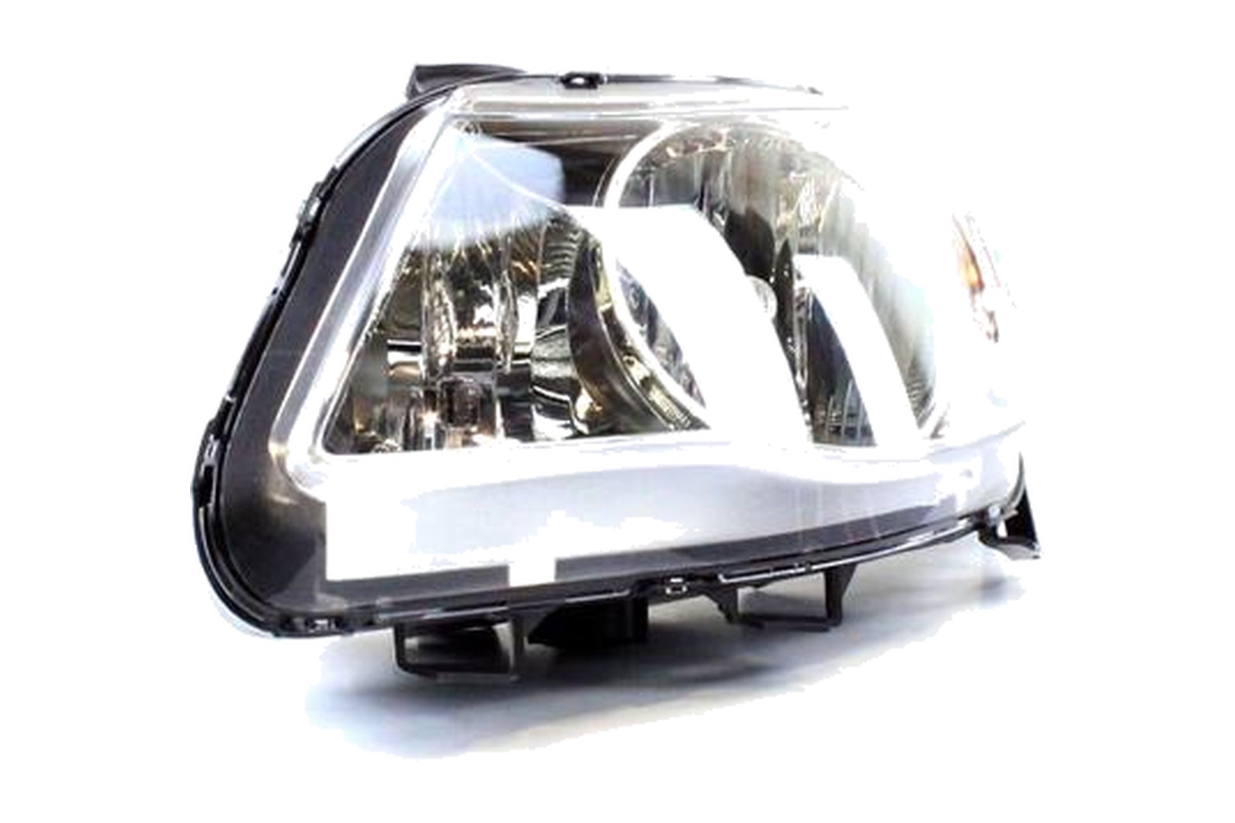 Farol Esquerdo (Motorista) VW 5U0941007C - Imagem 21