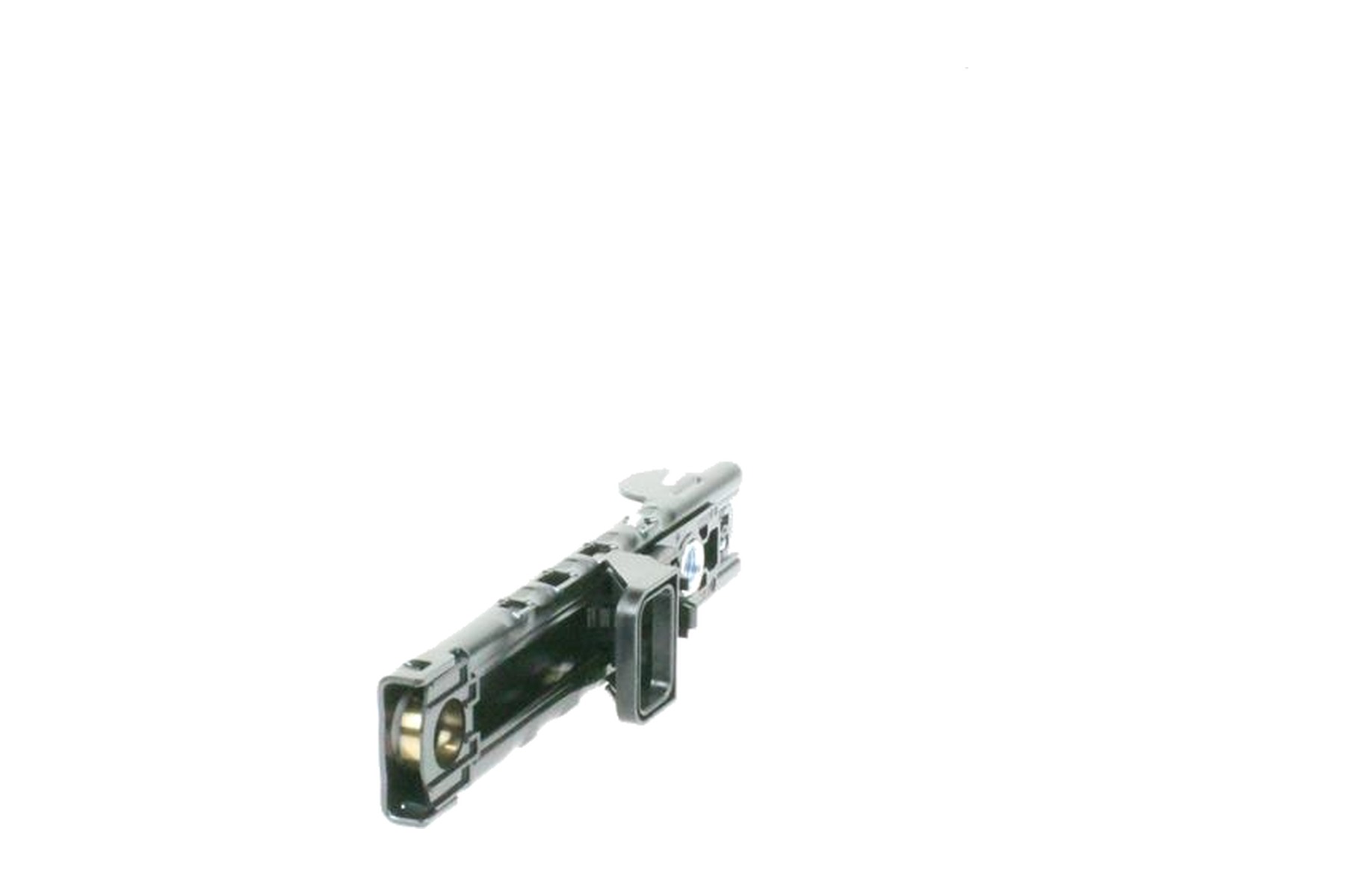 Regulador de Altura de Cinto de Segurança VW 4M0857819 - Imagem 21