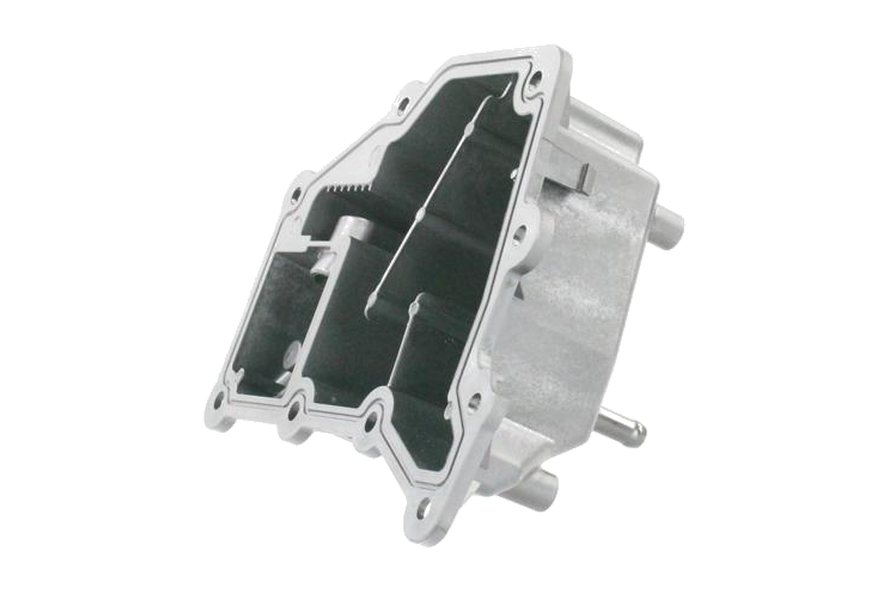 Separador de Óleo Anti-chama de Motor VW 04E103464AM - Imagem 5