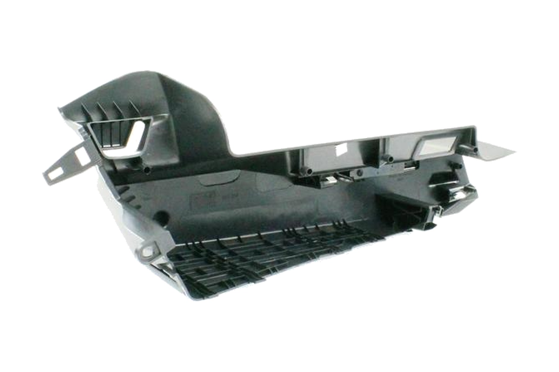 Moldura de Acabamento de Porta-malas VW 2G586776282V - Imagem 11