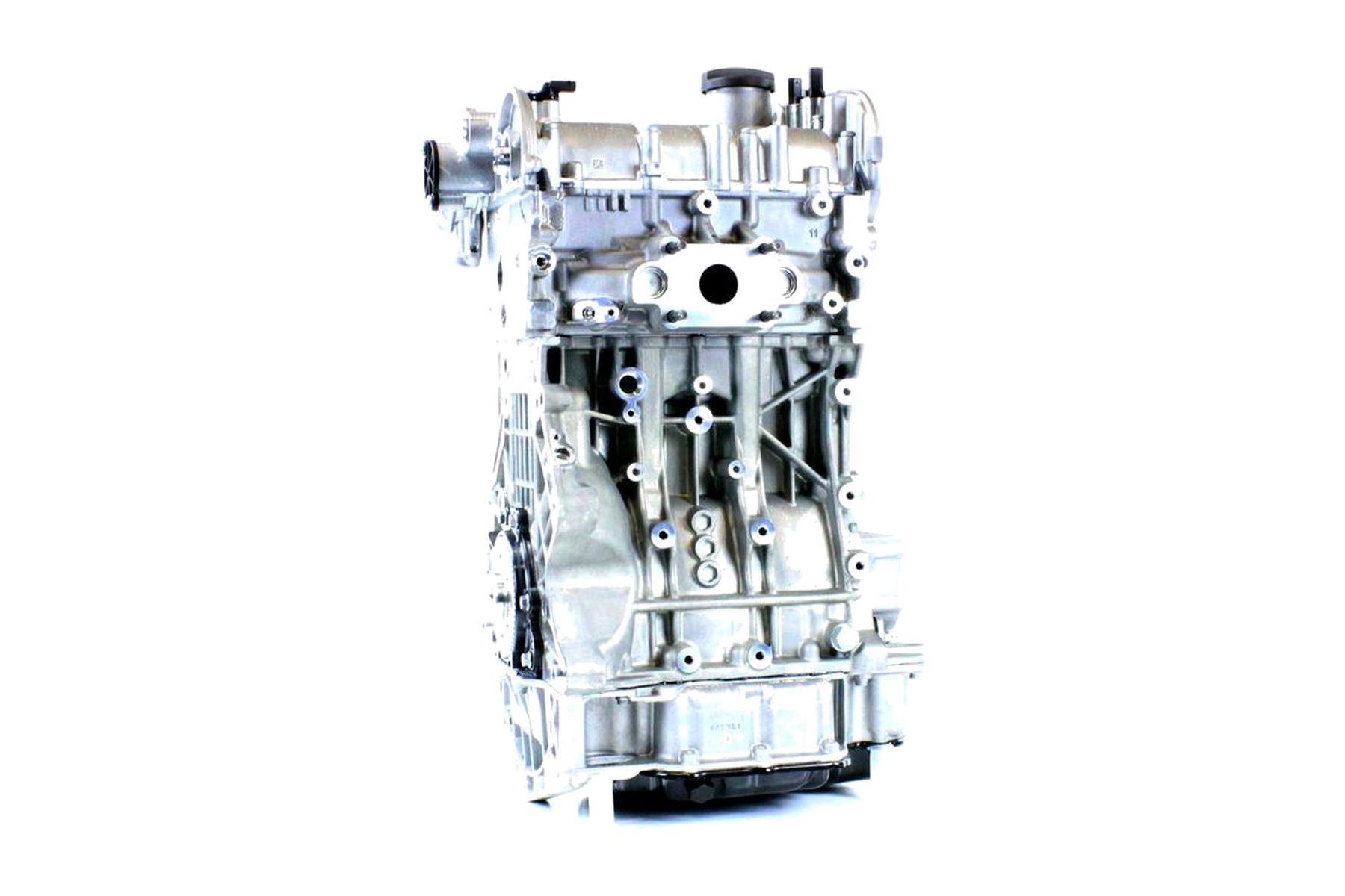 Motor Parcial 1.0 litros VW 04C100034 - Imagem 24