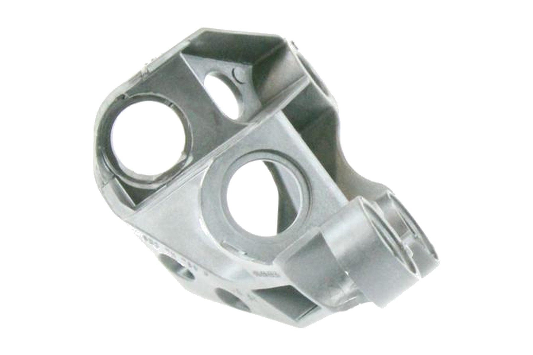 Suporte de Cabo de Trambulador de Caixa de Câmbio VW 6Q0711789F - Imagem 19